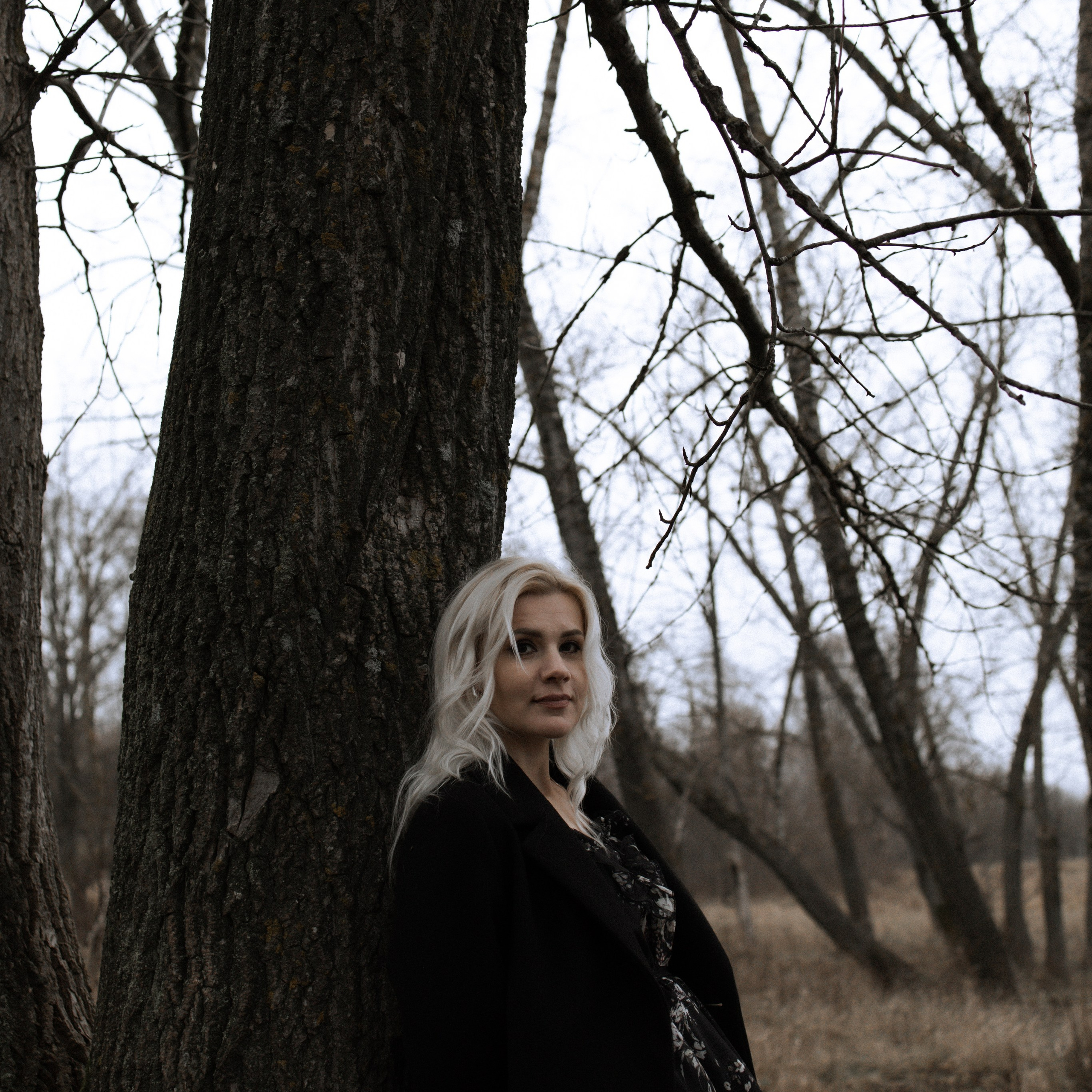 YANA. Ника, фотограф из Нижнего Новгорода