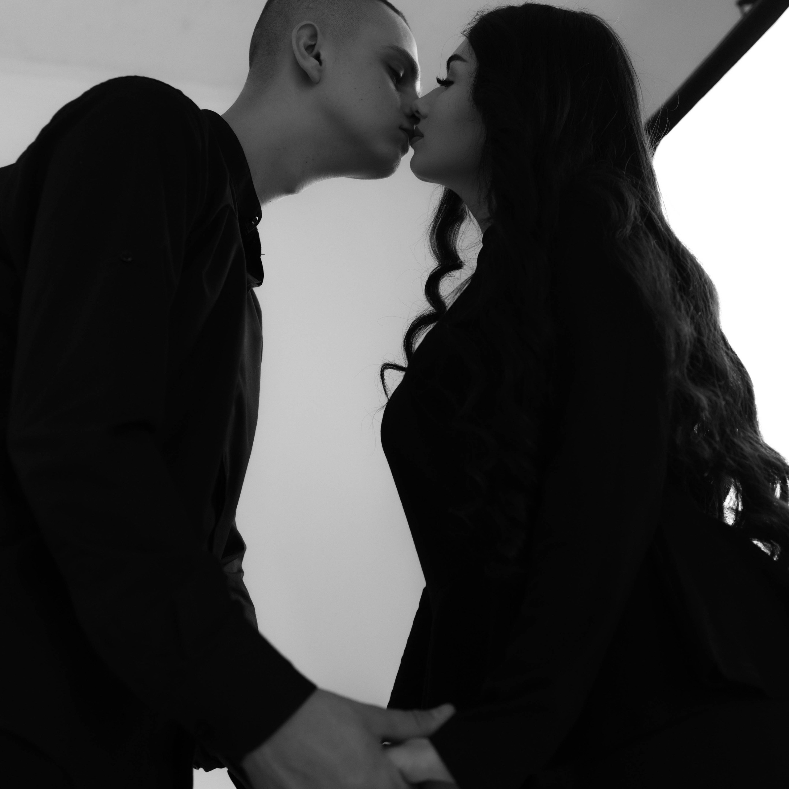 Саша и Женя. Ника, фотограф из Нижнего Новгорода