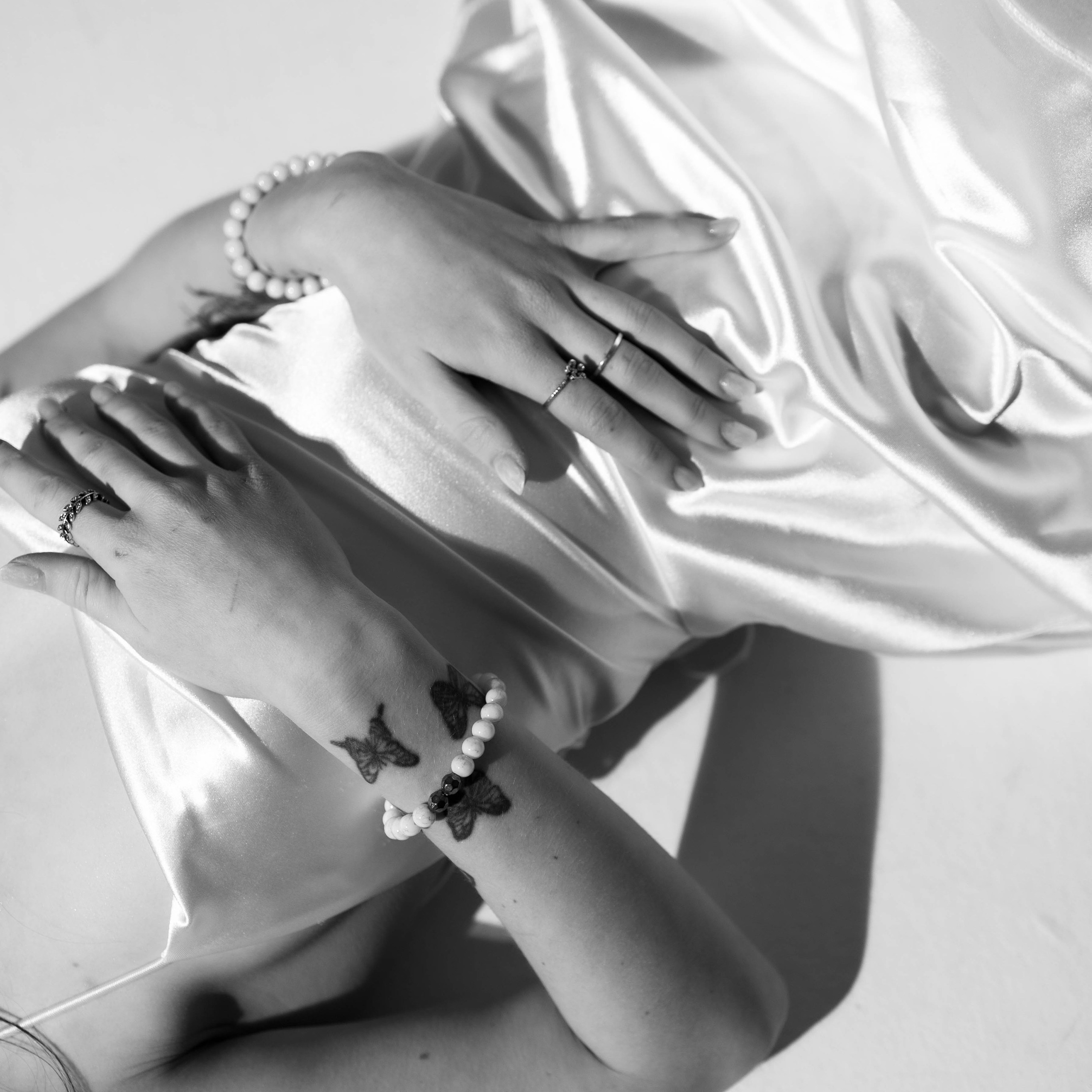 Яна. Ника, фотограф из Нижнего Новгорода