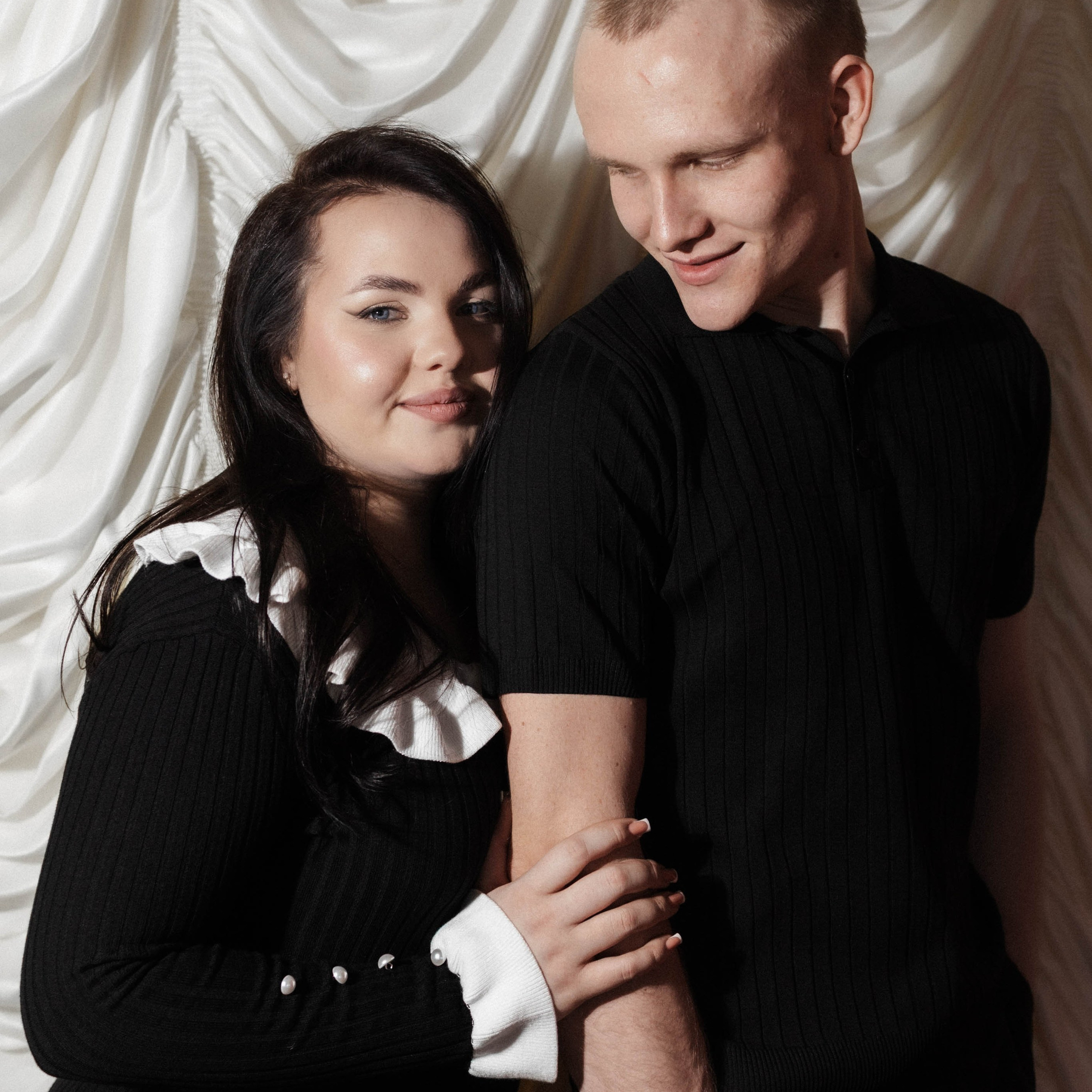 Екатерина|Михаил. Ника, фотограф из Нижнего Новгорода