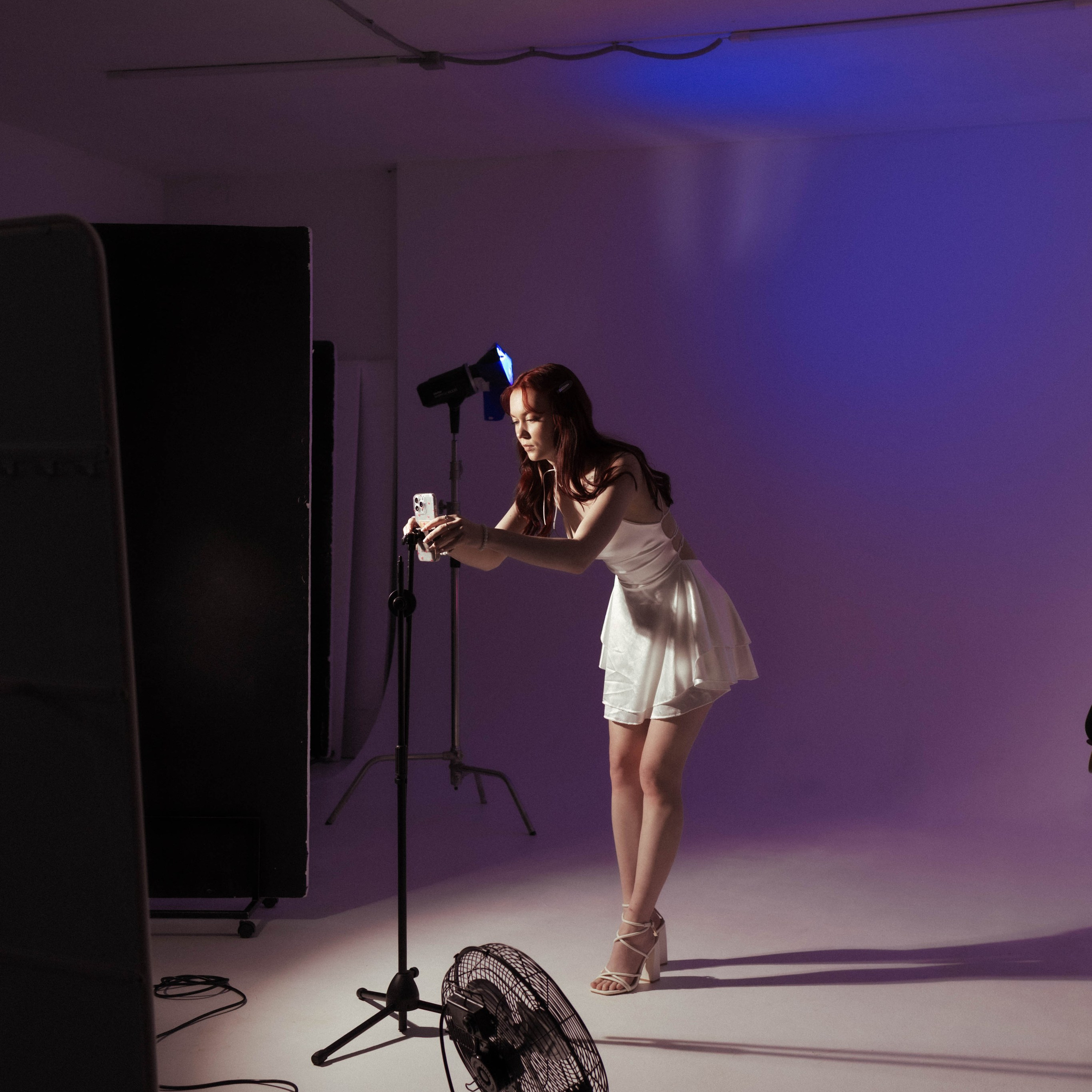 Яна. Ника, фотограф из Нижнего Новгорода