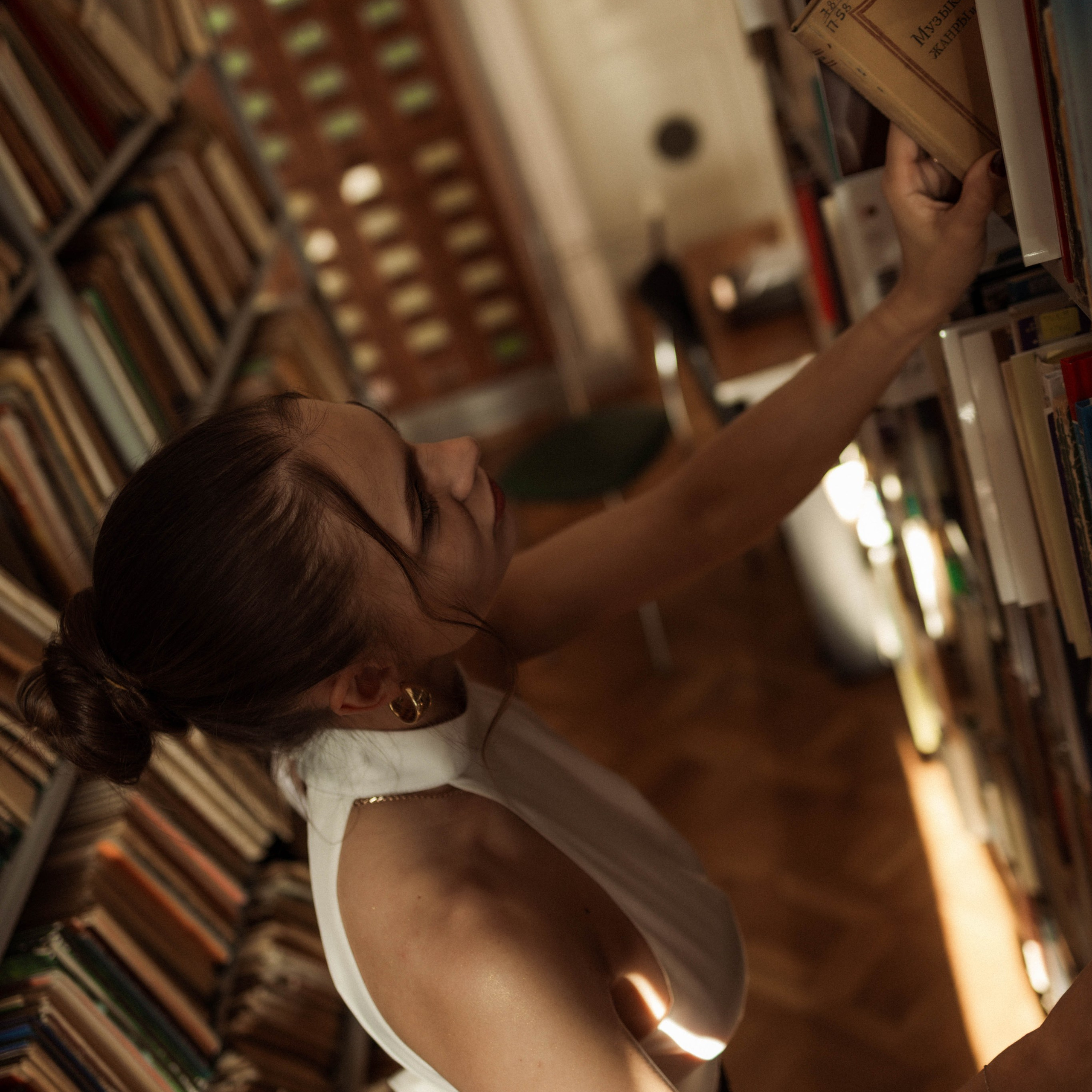 Анастасия. Ника, фотограф из Нижнего Новгорода