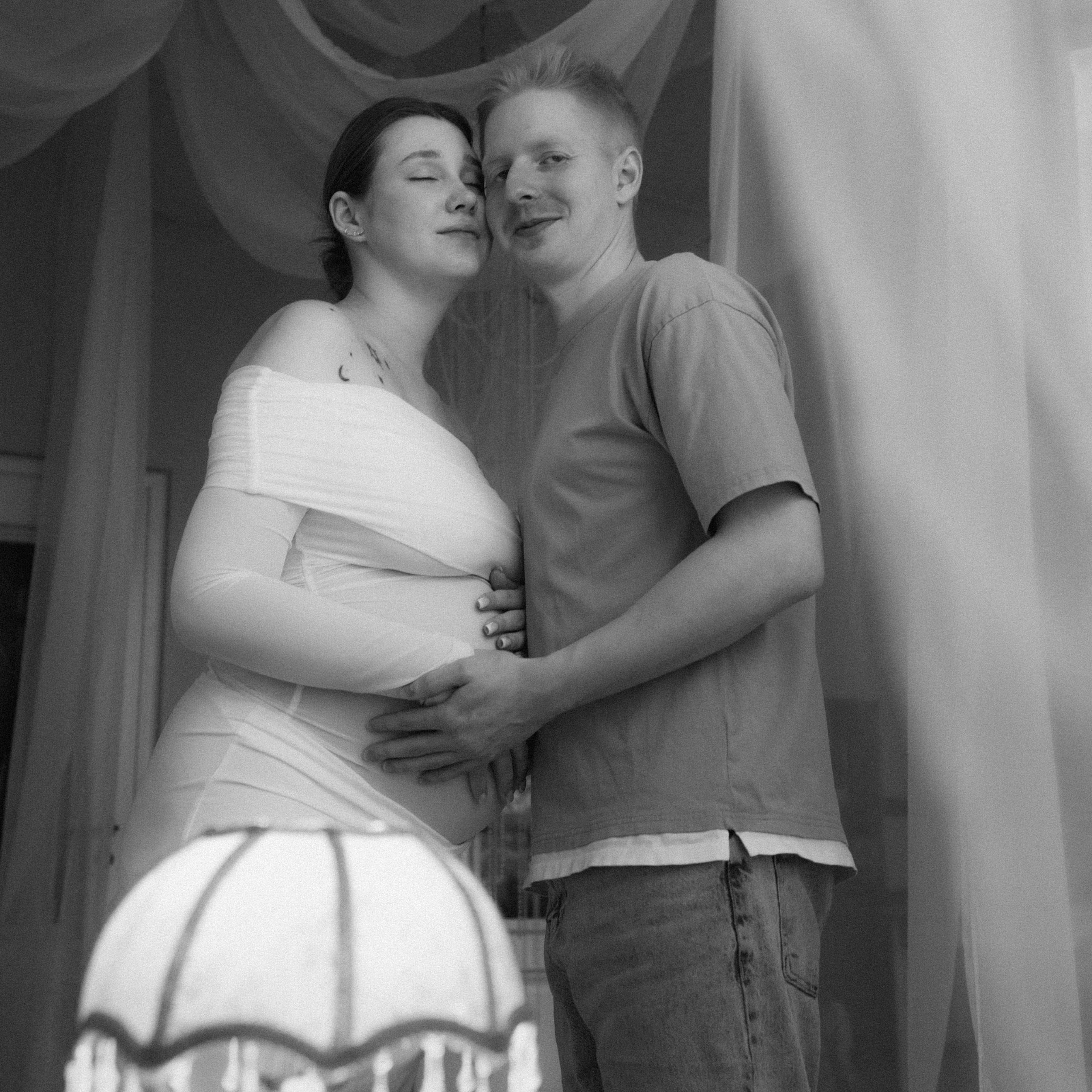 Илья и Настя. Ника, фотограф из Нижнего Новгорода