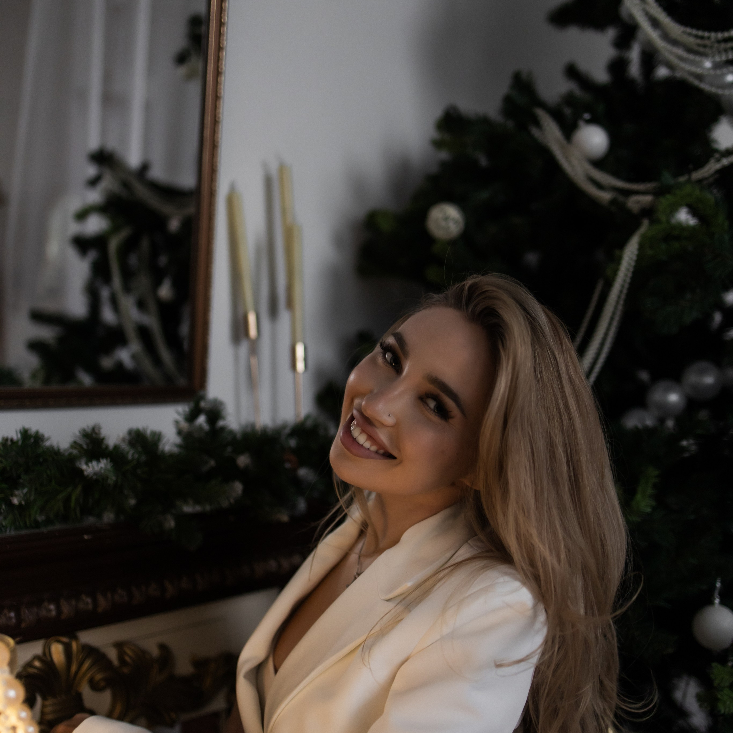 NASTY. Ника, фотограф из Нижнего Новгорода