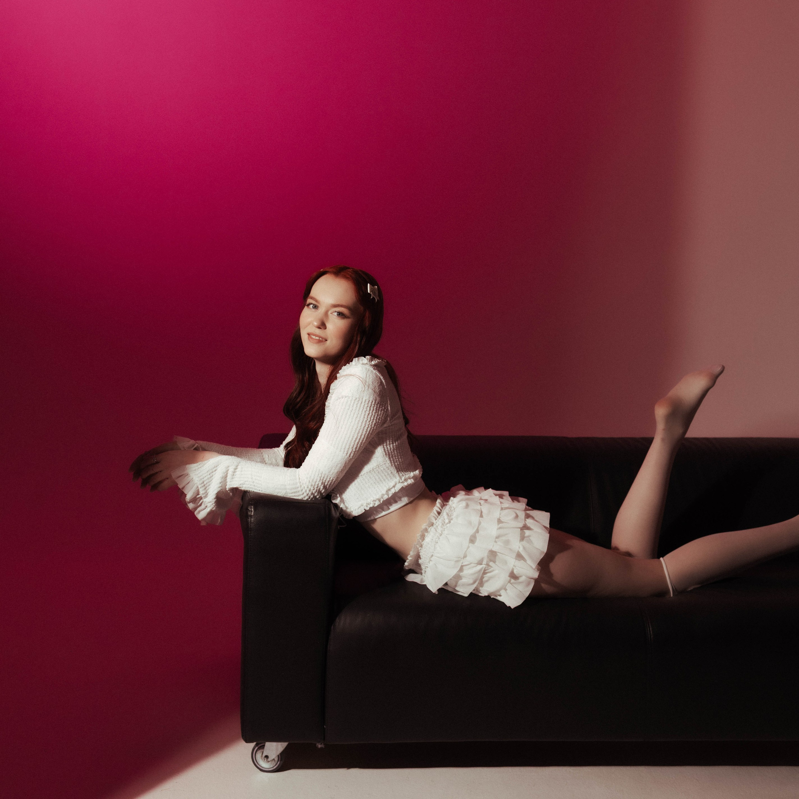 Яна. Ника, фотограф из Нижнего Новгорода