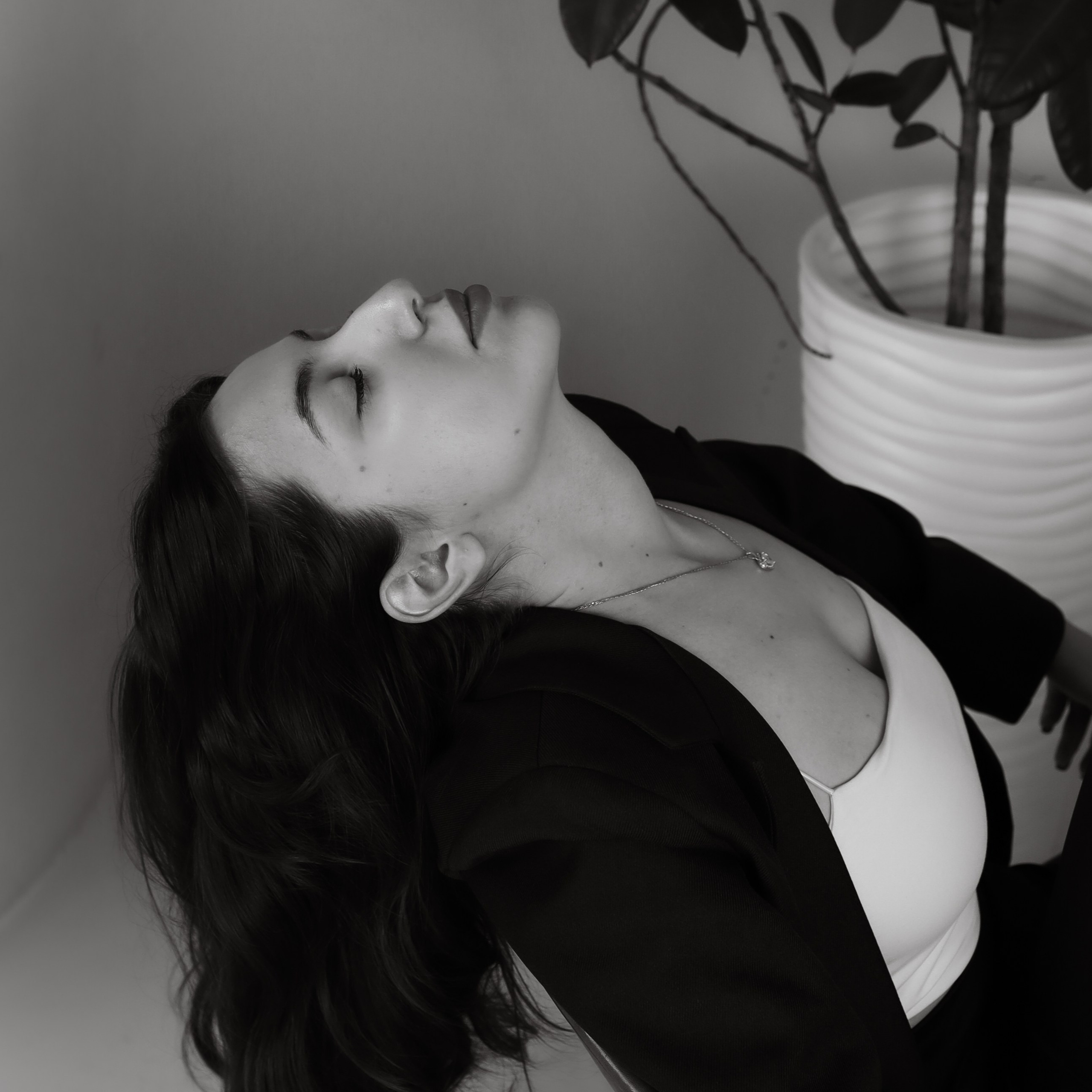 KSU. Ника, фотограф из Нижнего Новгорода