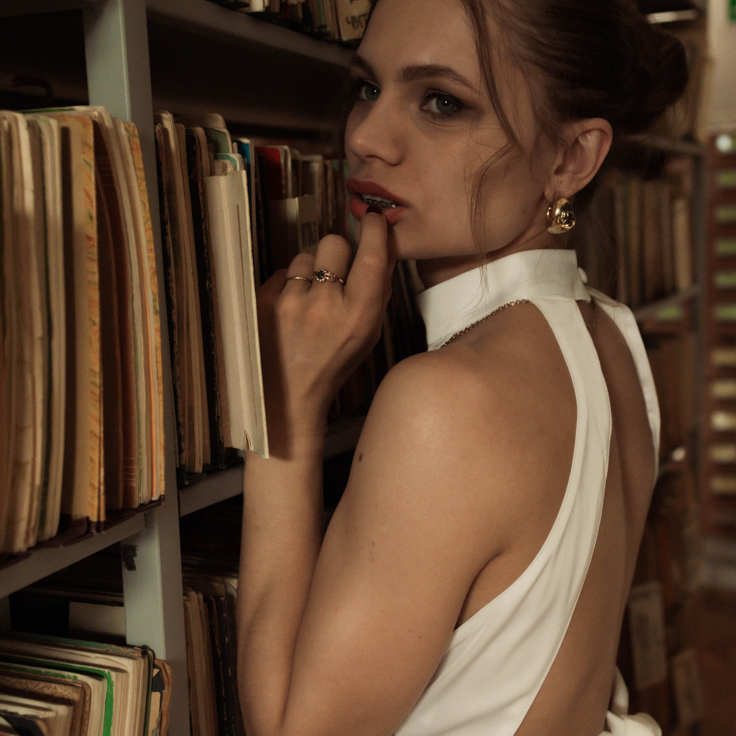 Анастасия. Ника, фотограф из Нижнего Новгорода