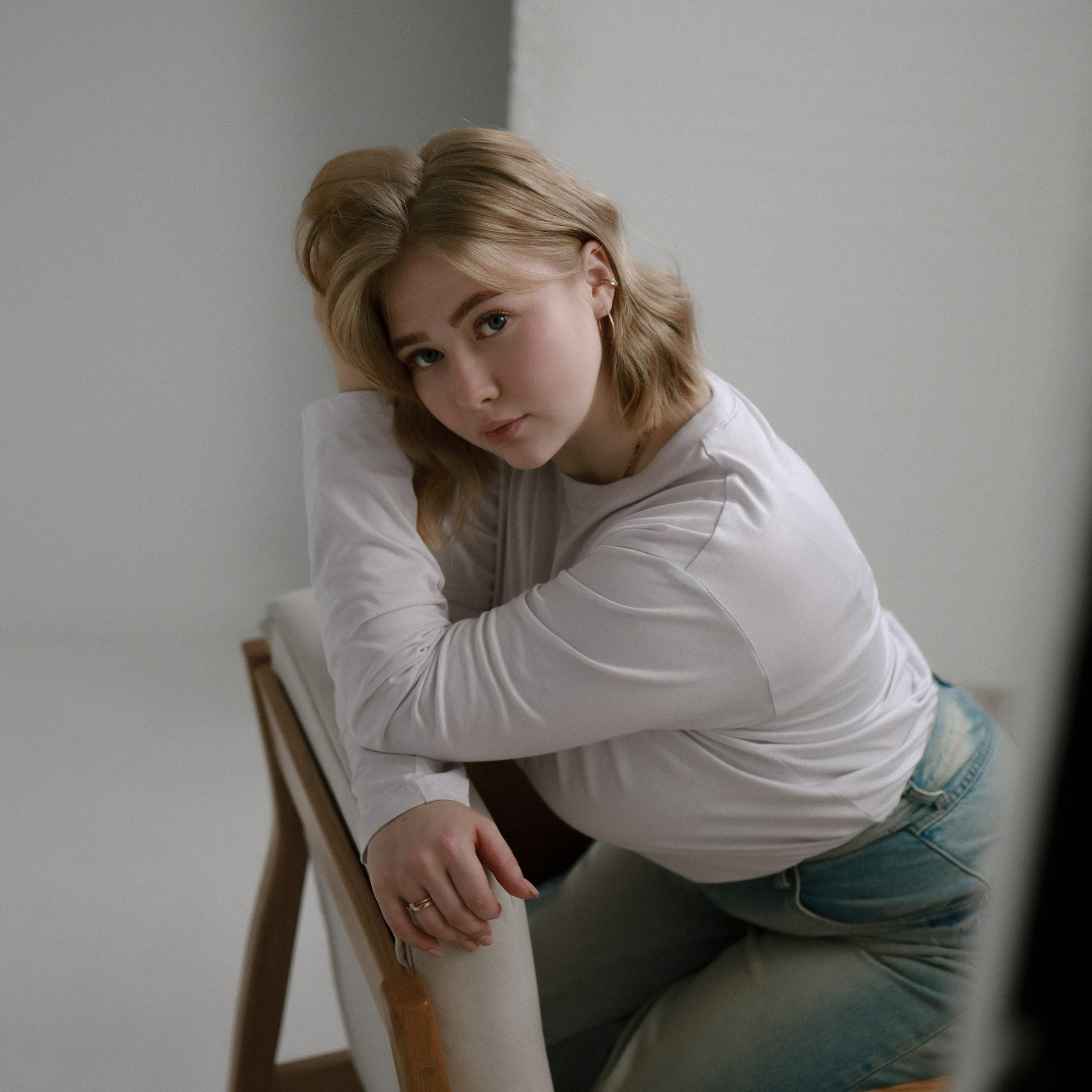 AL&DI. Ника, фотограф из Нижнего Новгорода