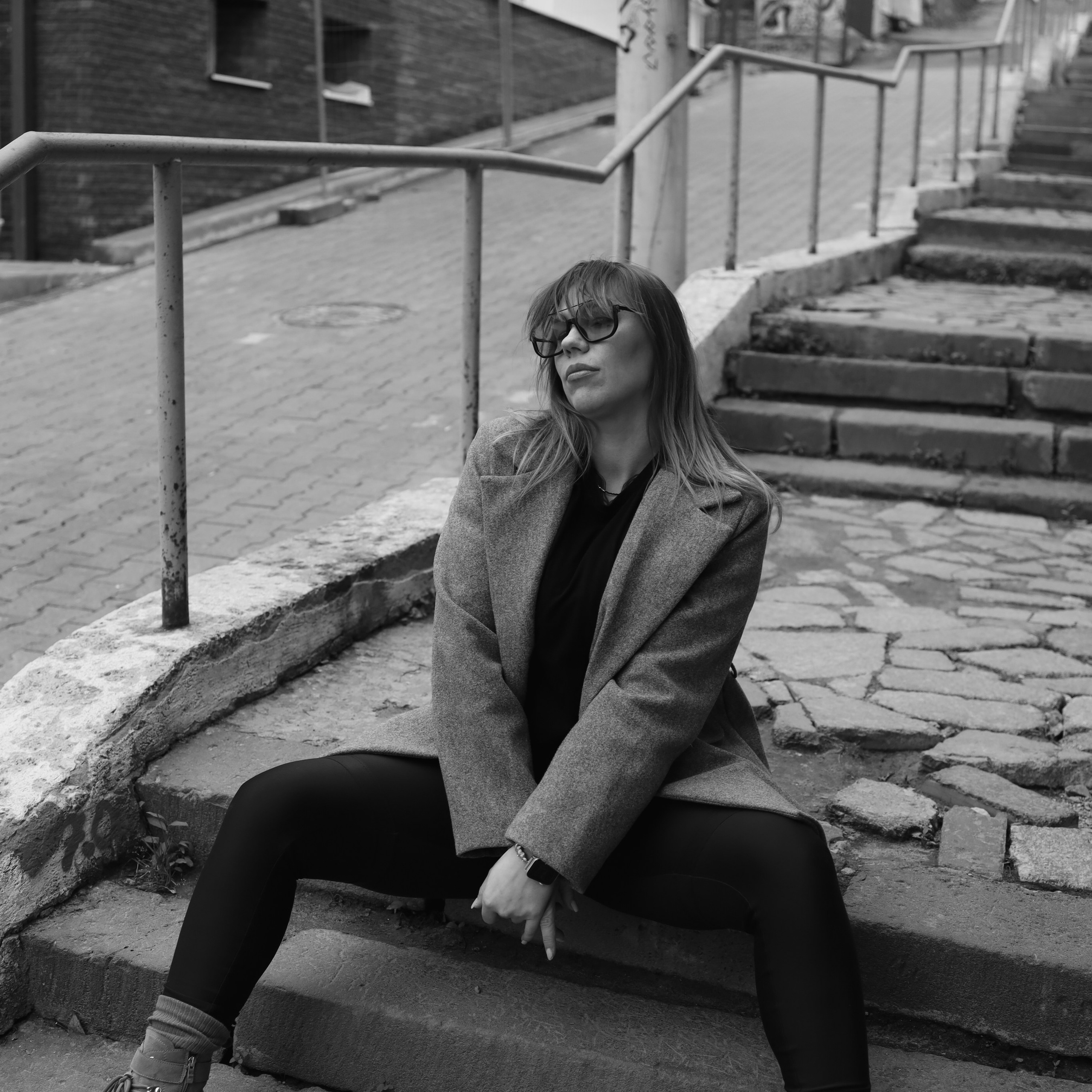 MARI. Ника, фотограф из Нижнего Новгорода