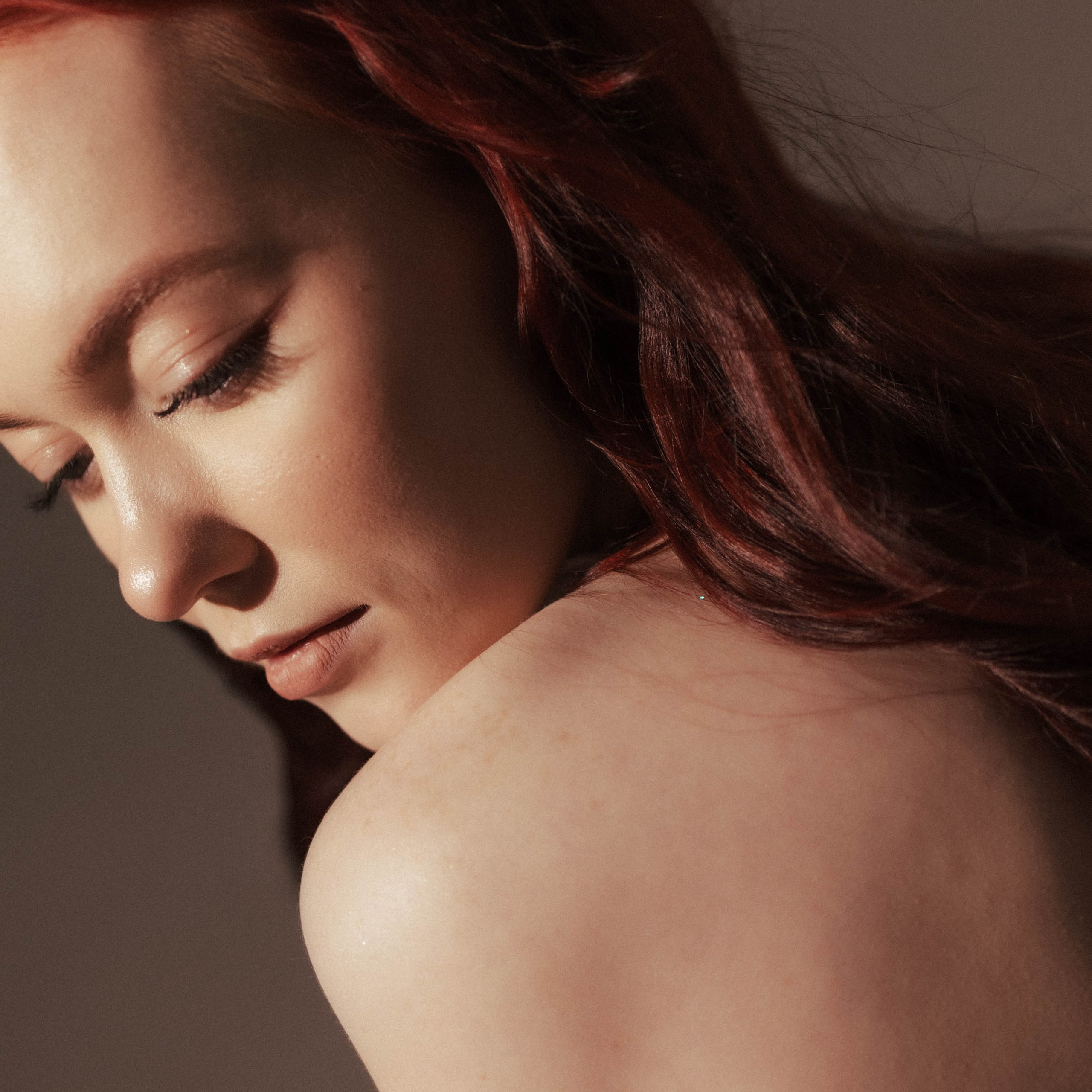 Яна. Ника, фотограф из Нижнего Новгорода