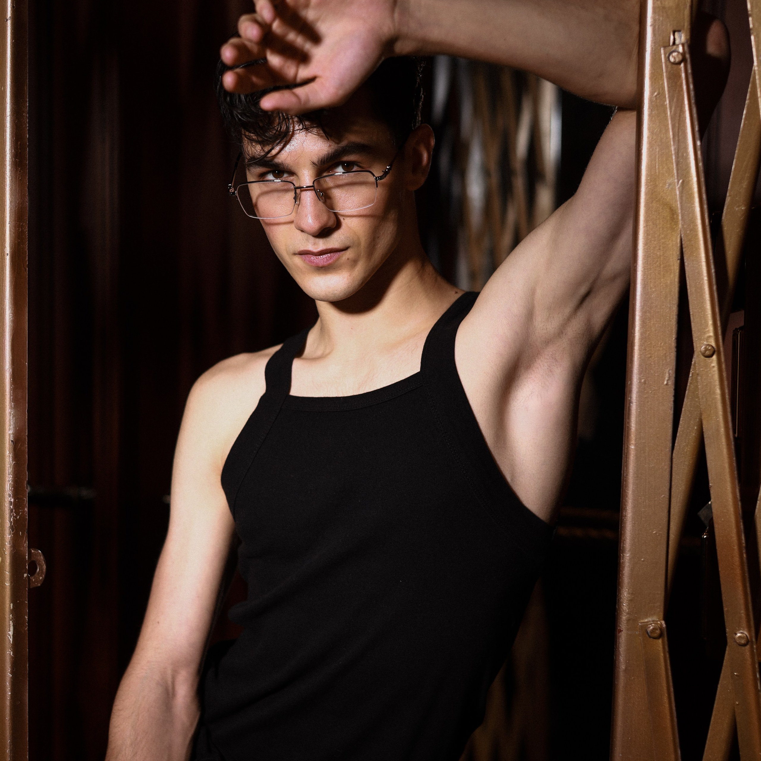 SAY. Ника, фотограф из Нижнего Новгорода