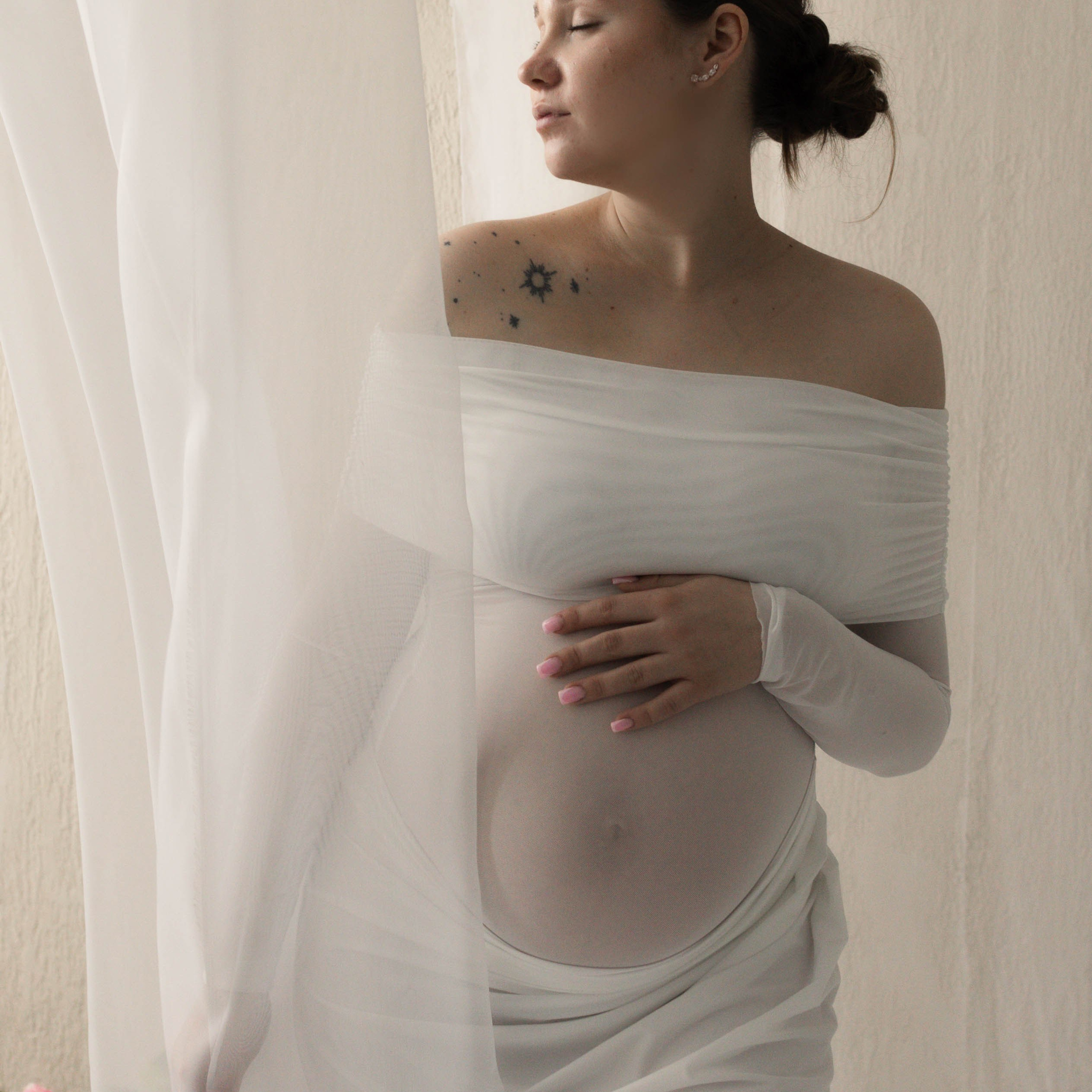 Илья и Настя. Ника, фотограф из Нижнего Новгорода