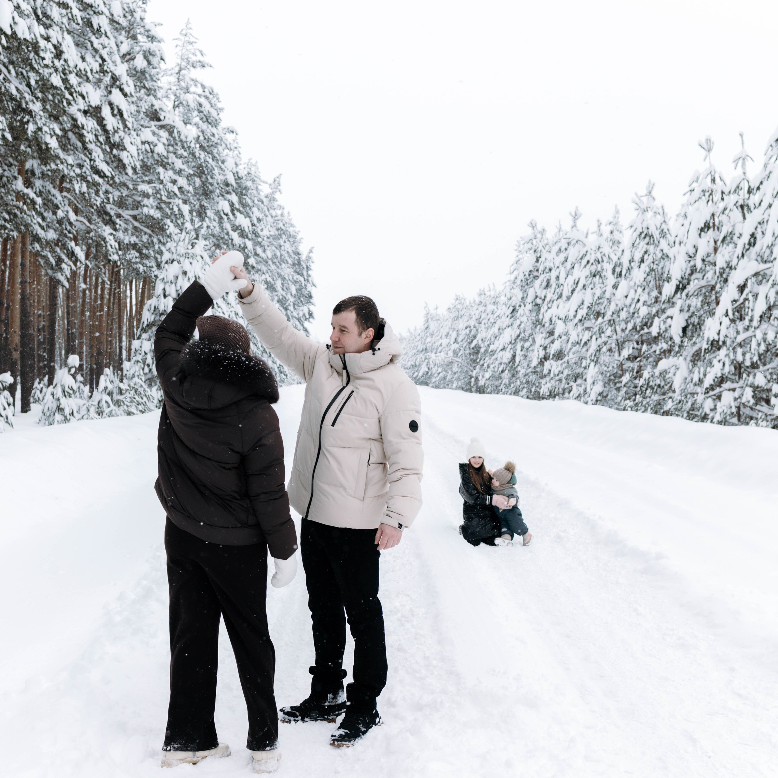 KATY&DENIS. Ника, фотограф из Нижнего Новгорода