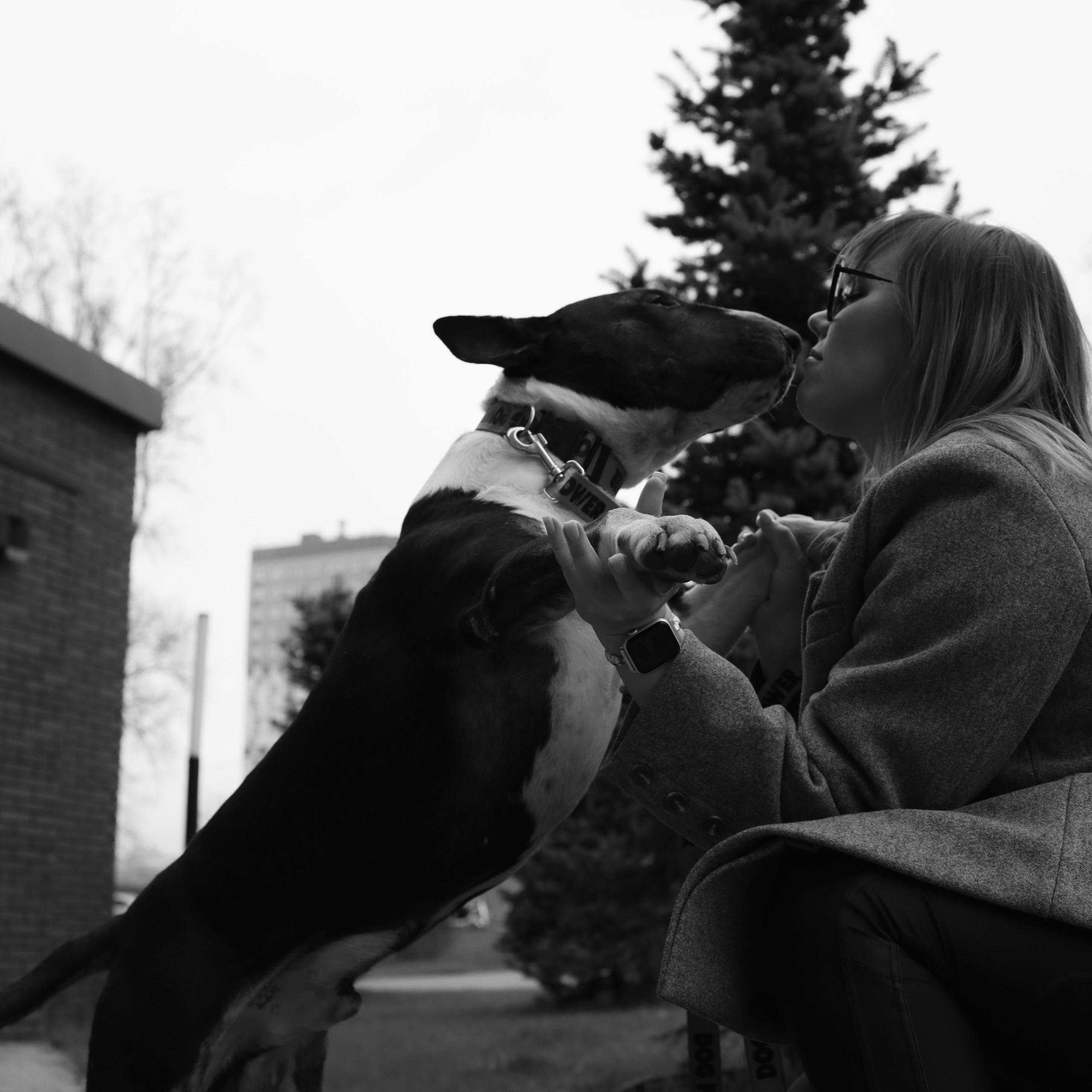 MARI. Ника, фотограф из Нижнего Новгорода