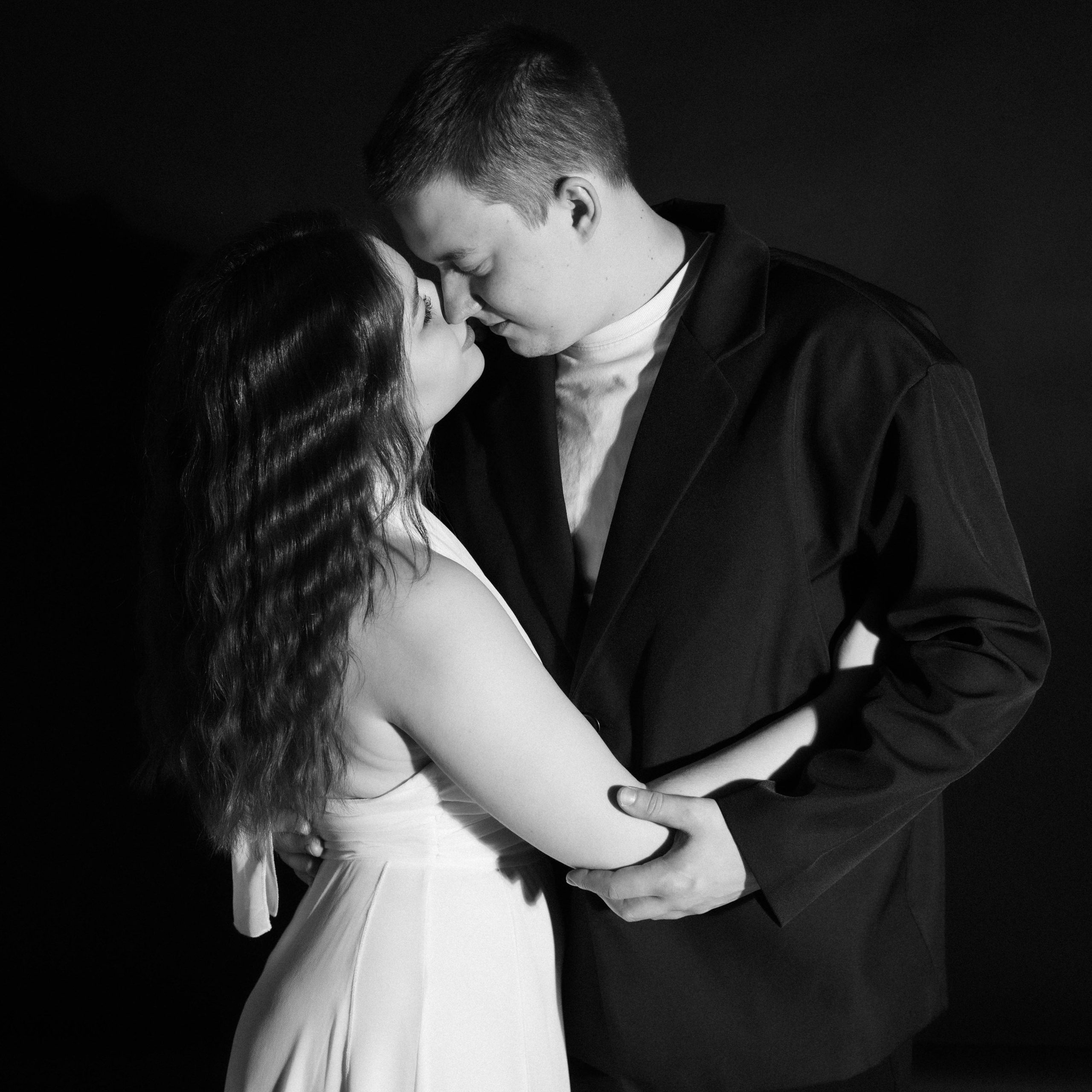 Д&M. Ника, фотограф из Нижнего Новгорода