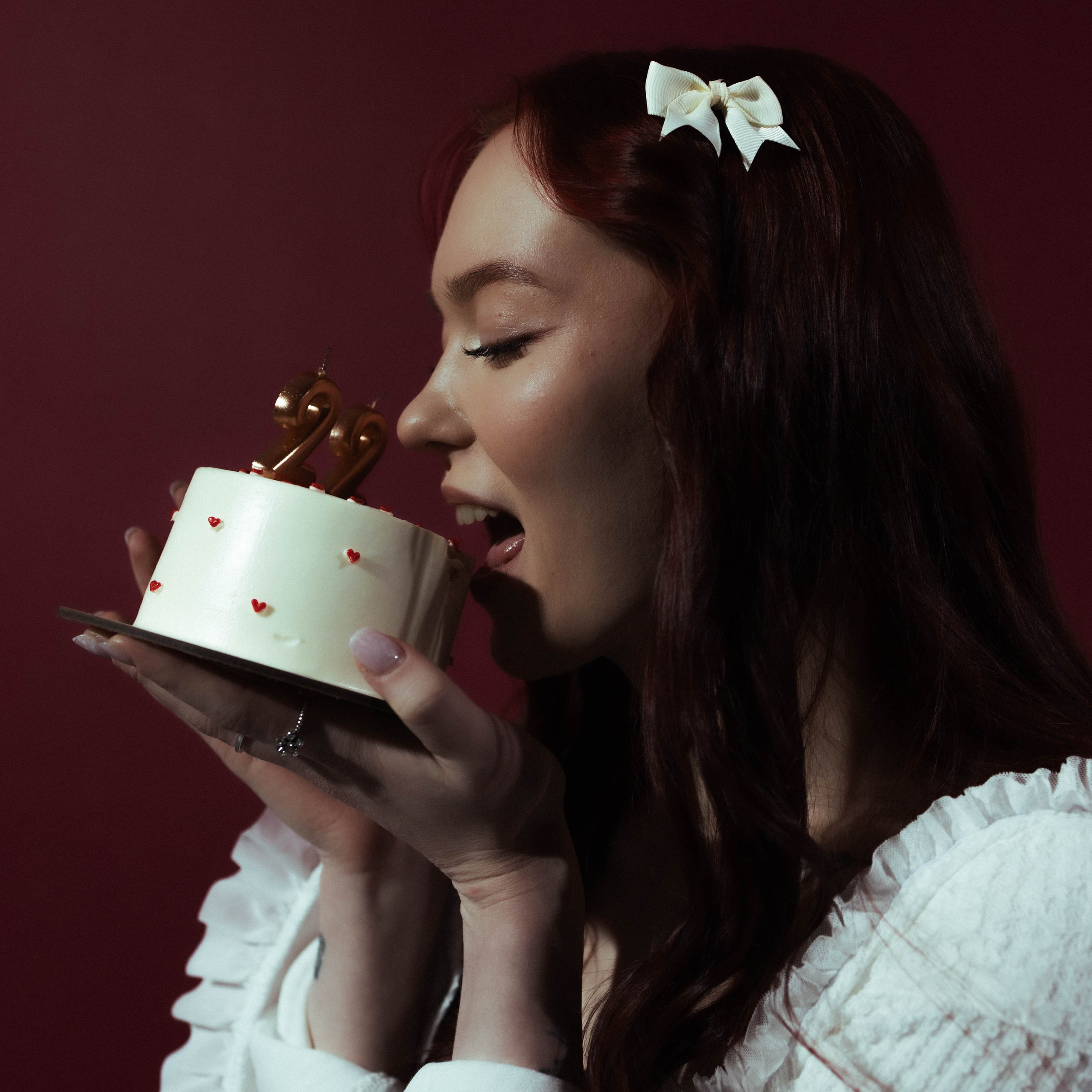 Яна. Ника, фотограф из Нижнего Новгорода