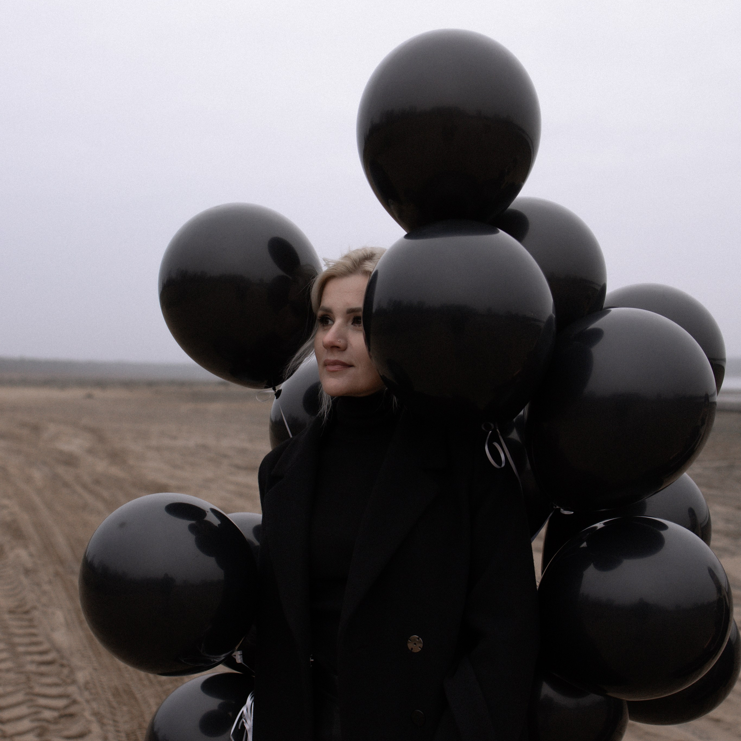 YANA. Ника, фотограф из Нижнего Новгорода