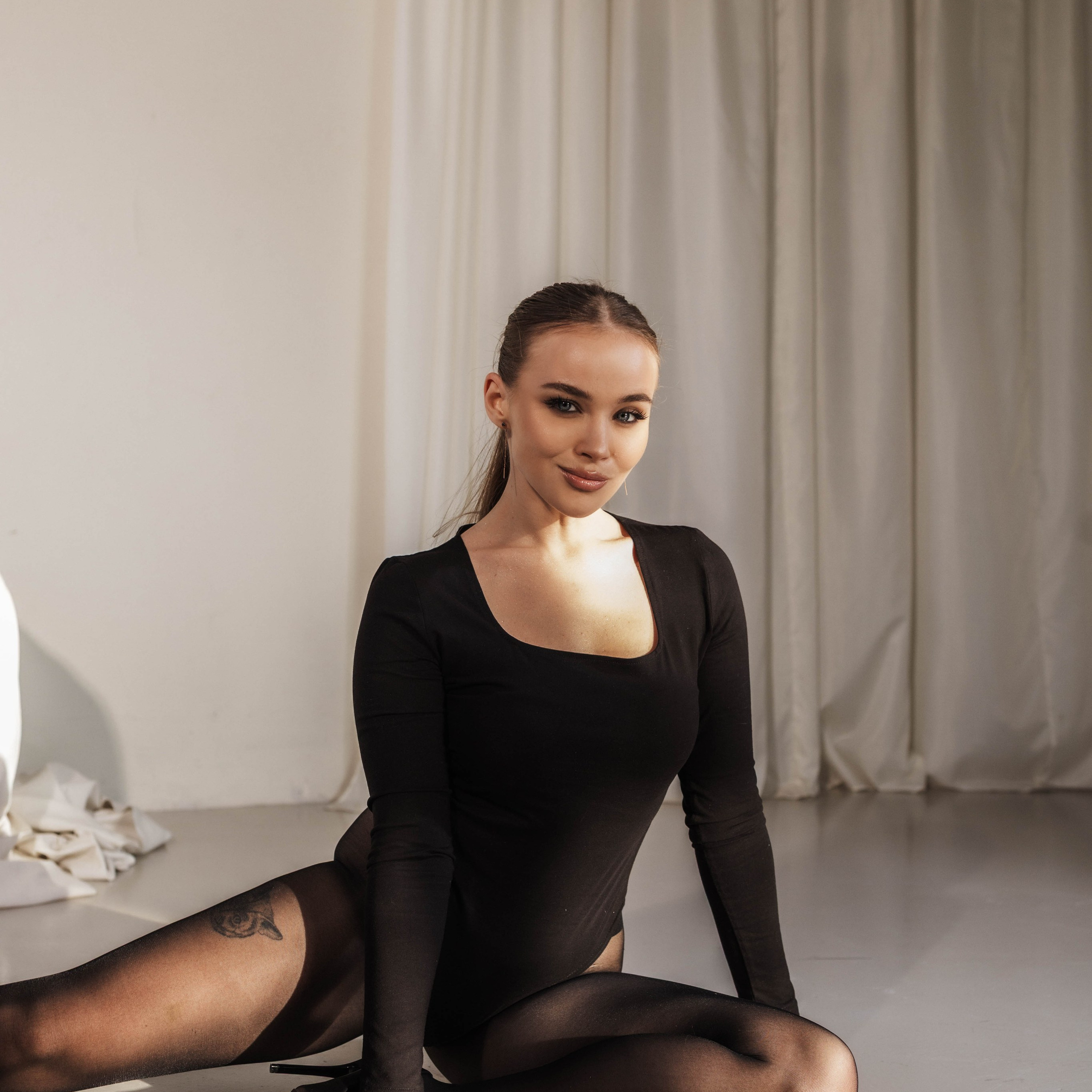 ARI. Ника, фотограф из Нижнего Новгорода