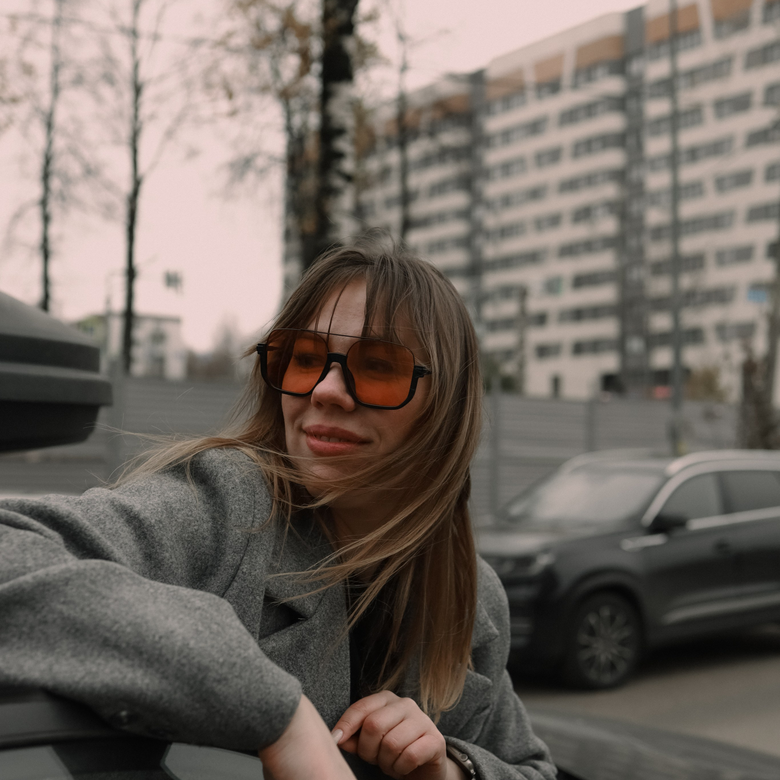 MARI. Ника, фотограф из Нижнего Новгорода