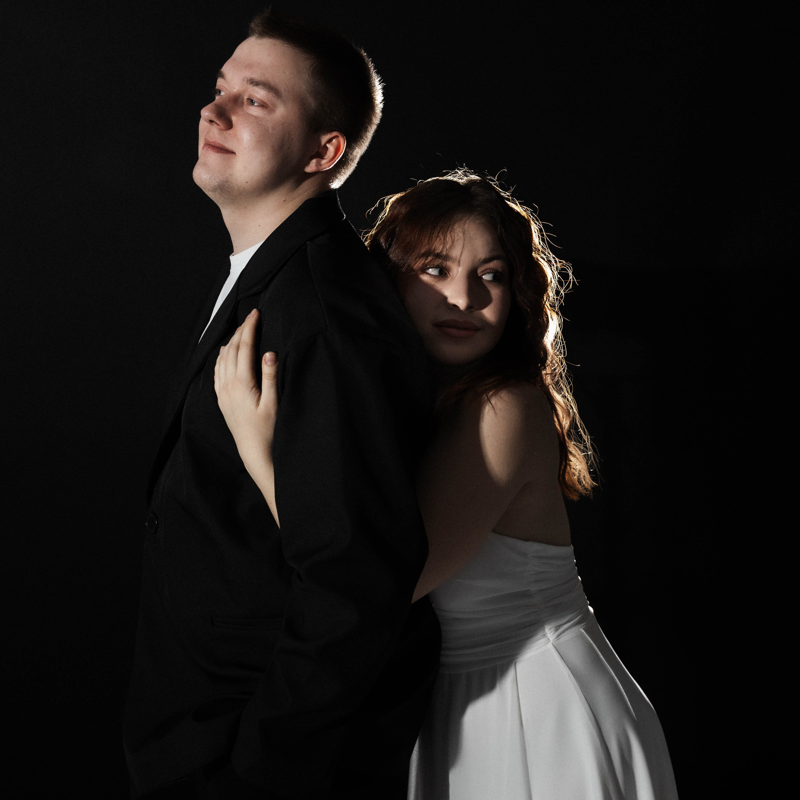 Д&M. Ника, фотограф из Нижнего Новгорода