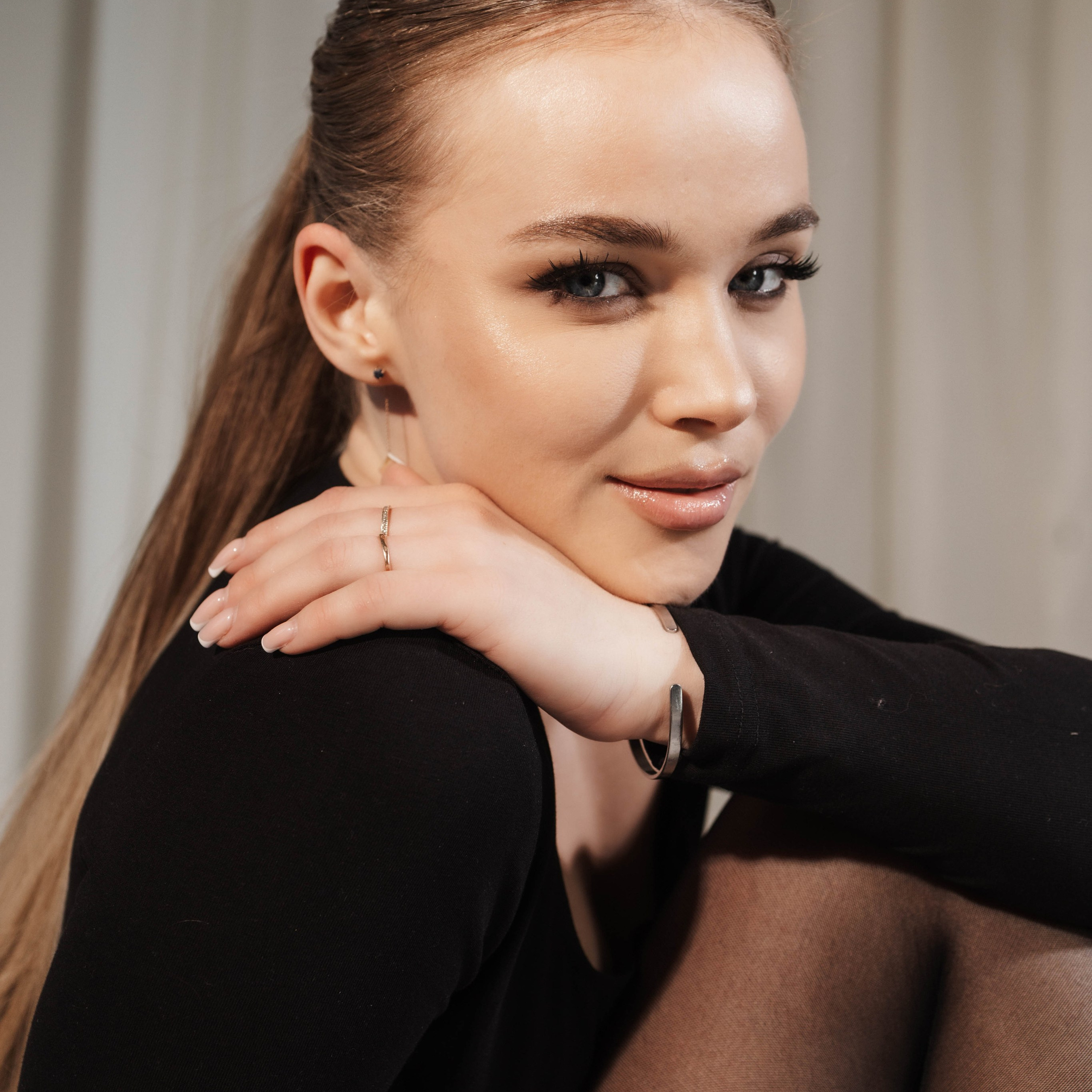 ARI. Ника, фотограф из Нижнего Новгорода