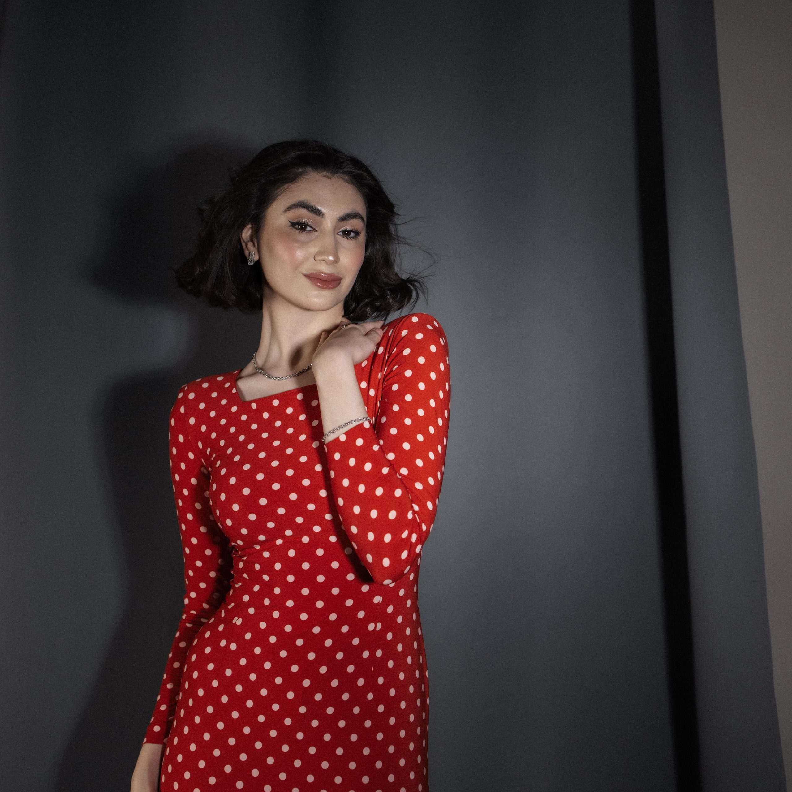 SAMIRA. Ника, фотограф из Нижнего Новгорода