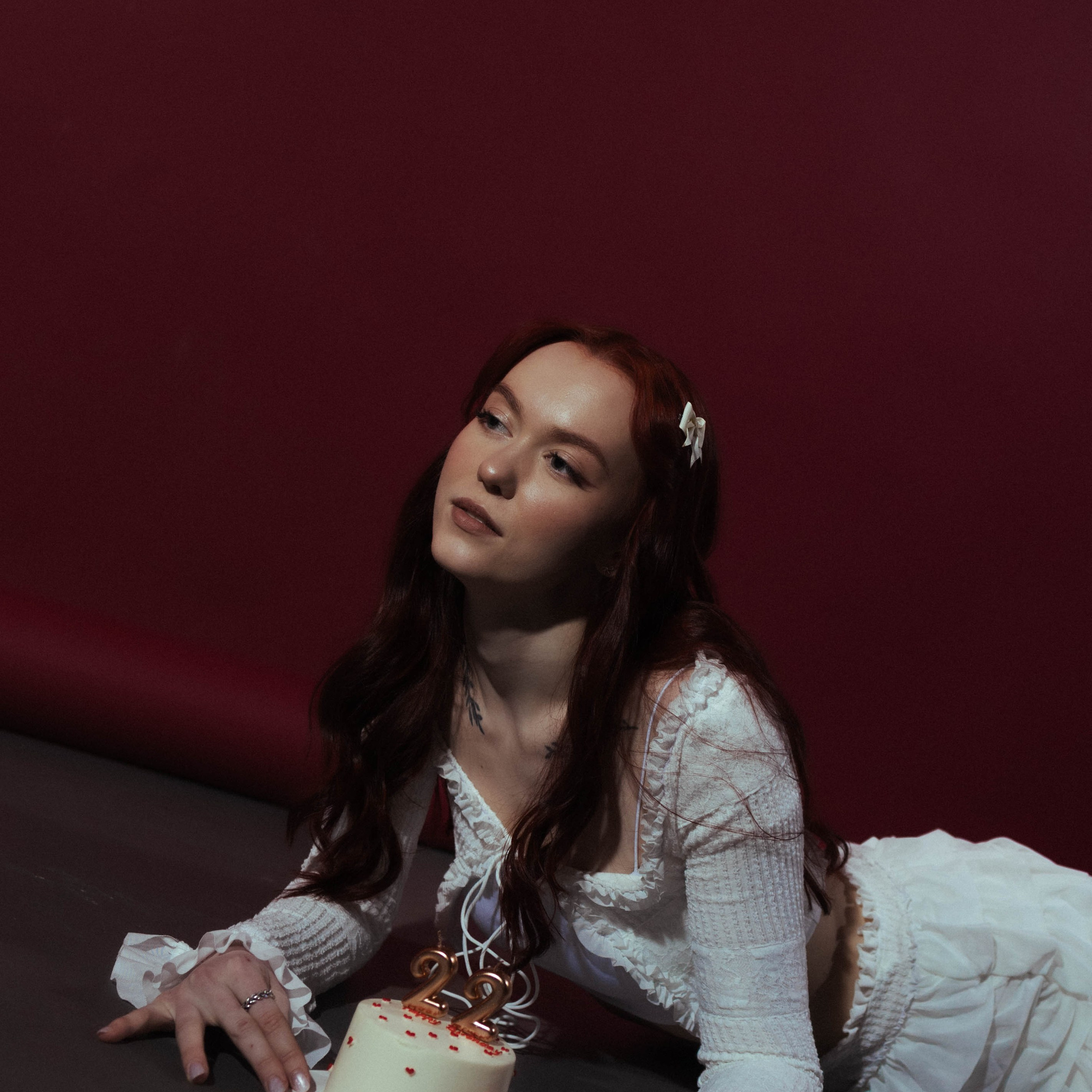 Яна. Ника, фотограф из Нижнего Новгорода