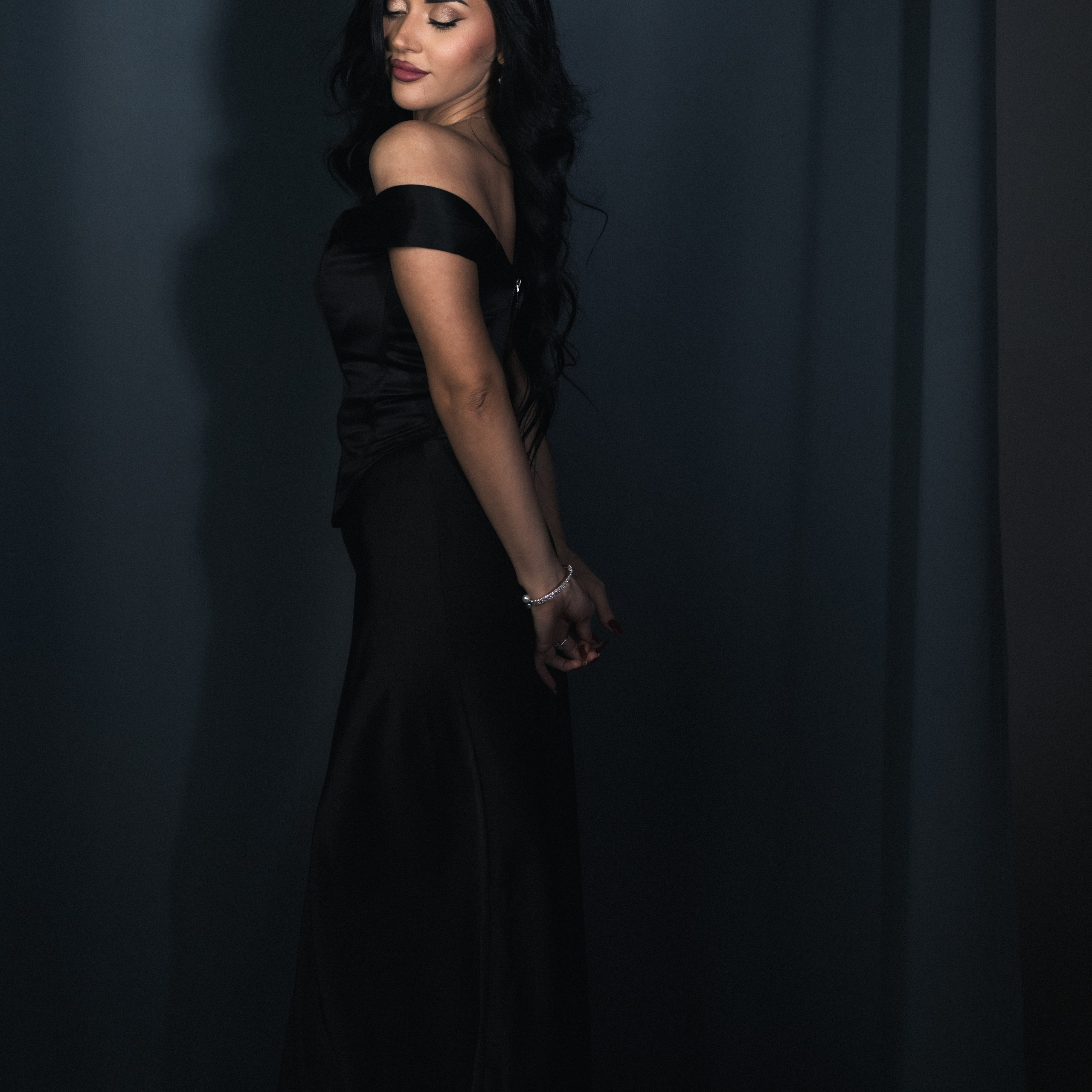 AMINA. Ника, фотограф из Нижнего Новгорода