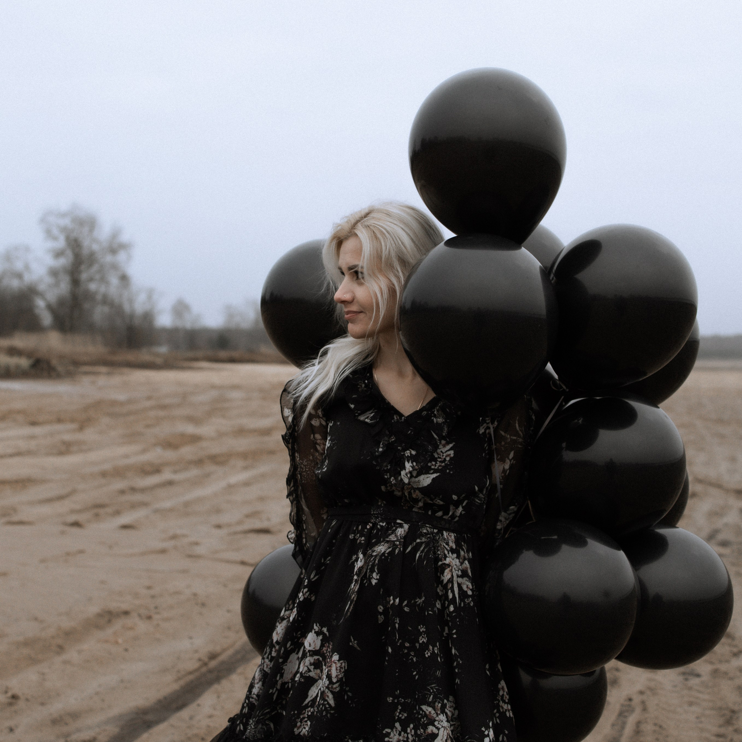 YANA. Ника, фотограф из Нижнего Новгорода