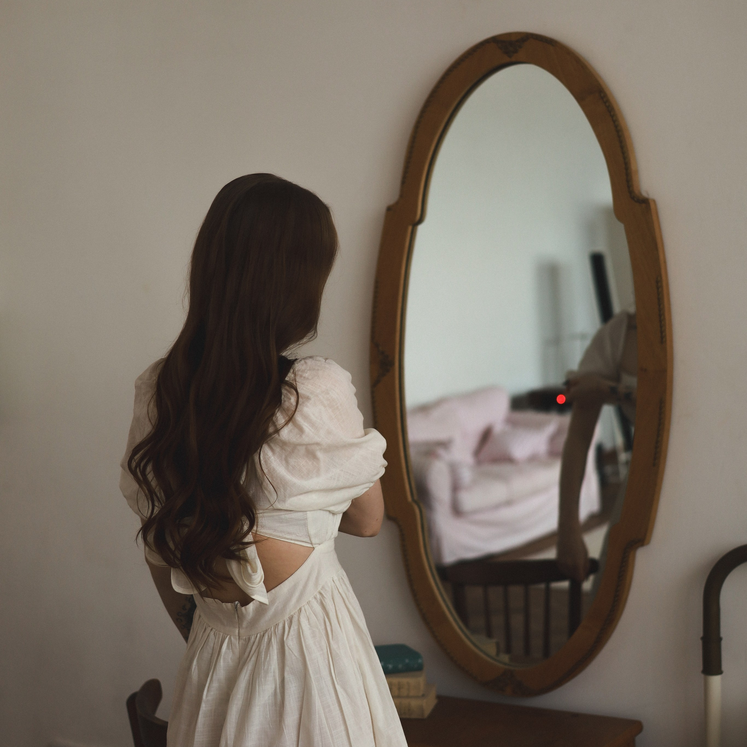 YANA. Ника, фотограф из Нижнего Новгорода