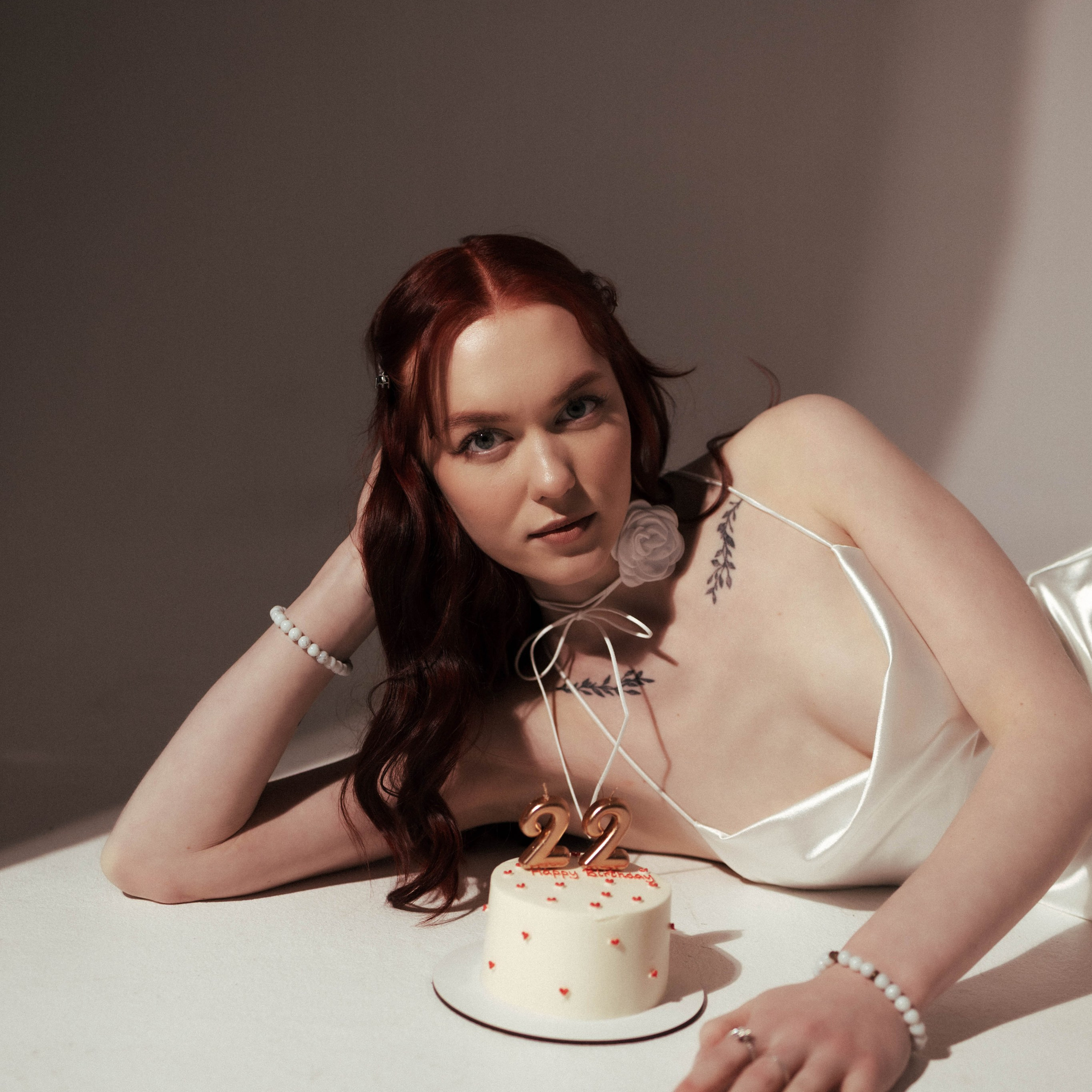 Яна. Ника, фотограф из Нижнего Новгорода