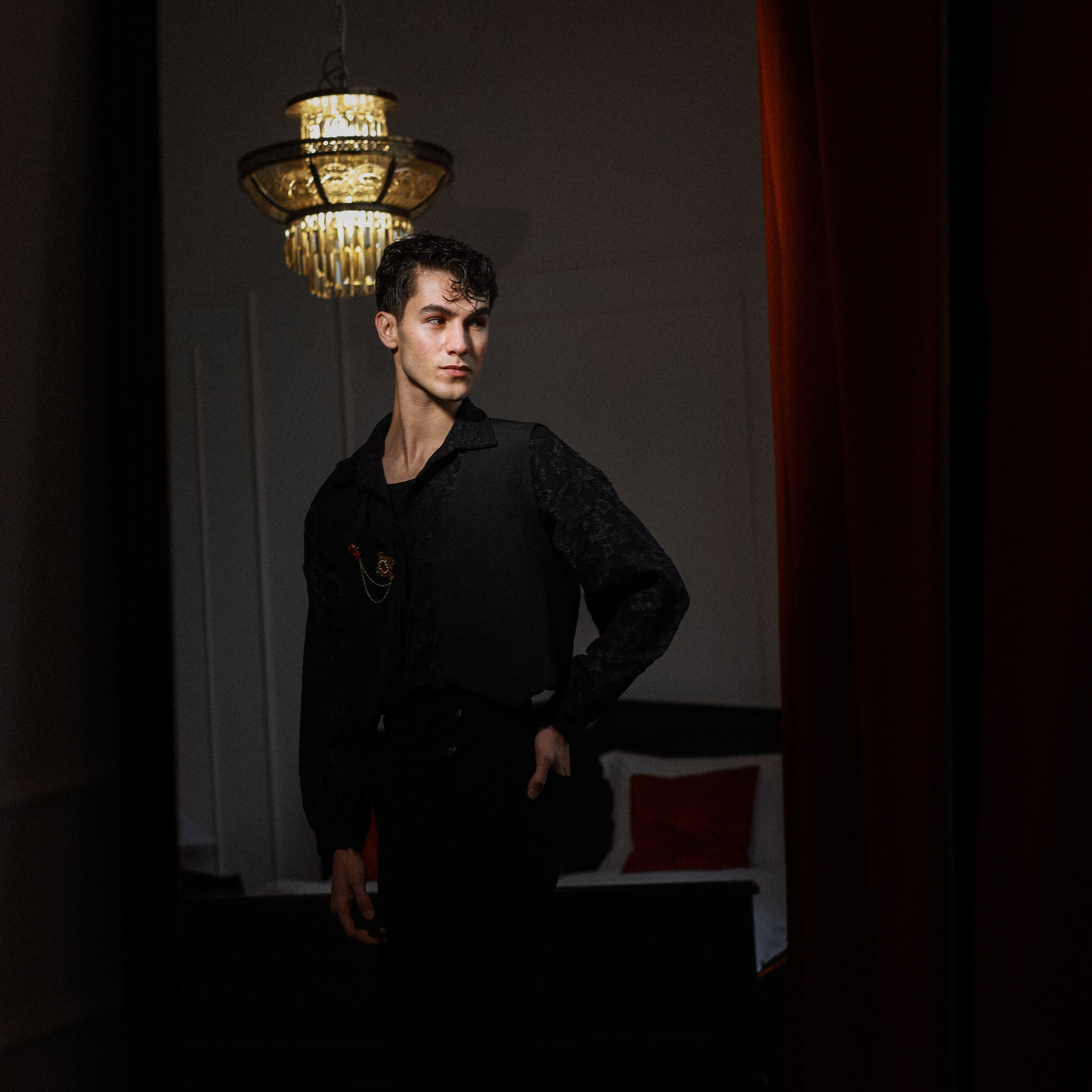 SAY. Ника, фотограф из Нижнего Новгорода