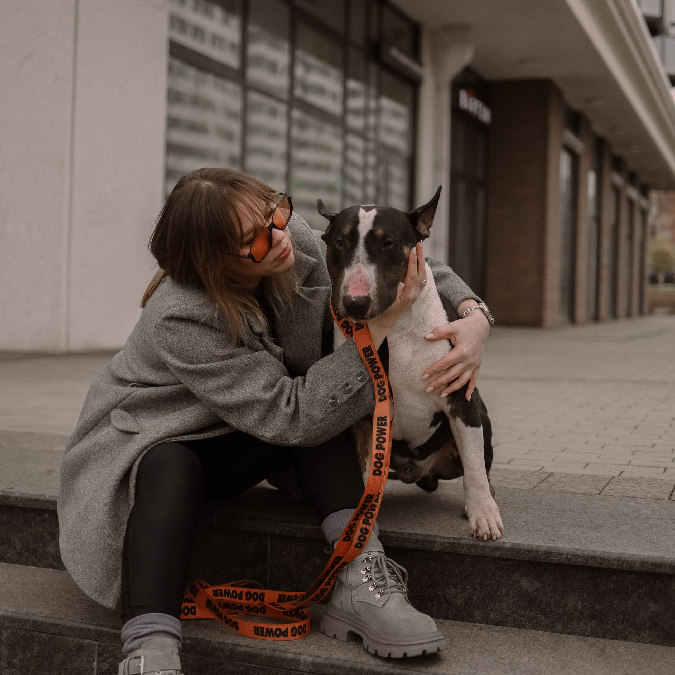 MARI. Ника, фотограф из Нижнего Новгорода