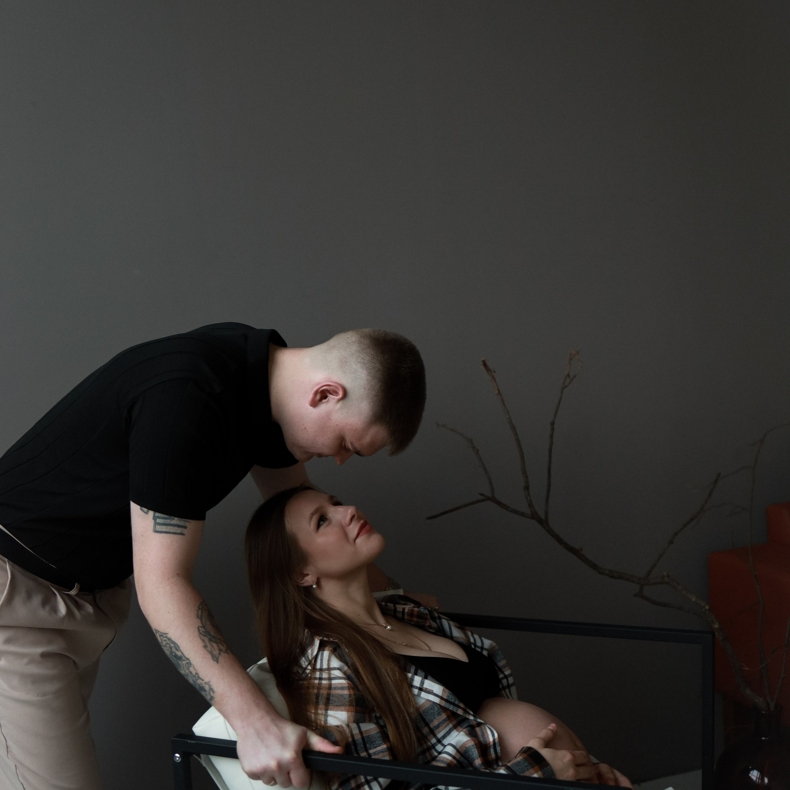 A&E. Ника, фотограф из Нижнего Новгорода