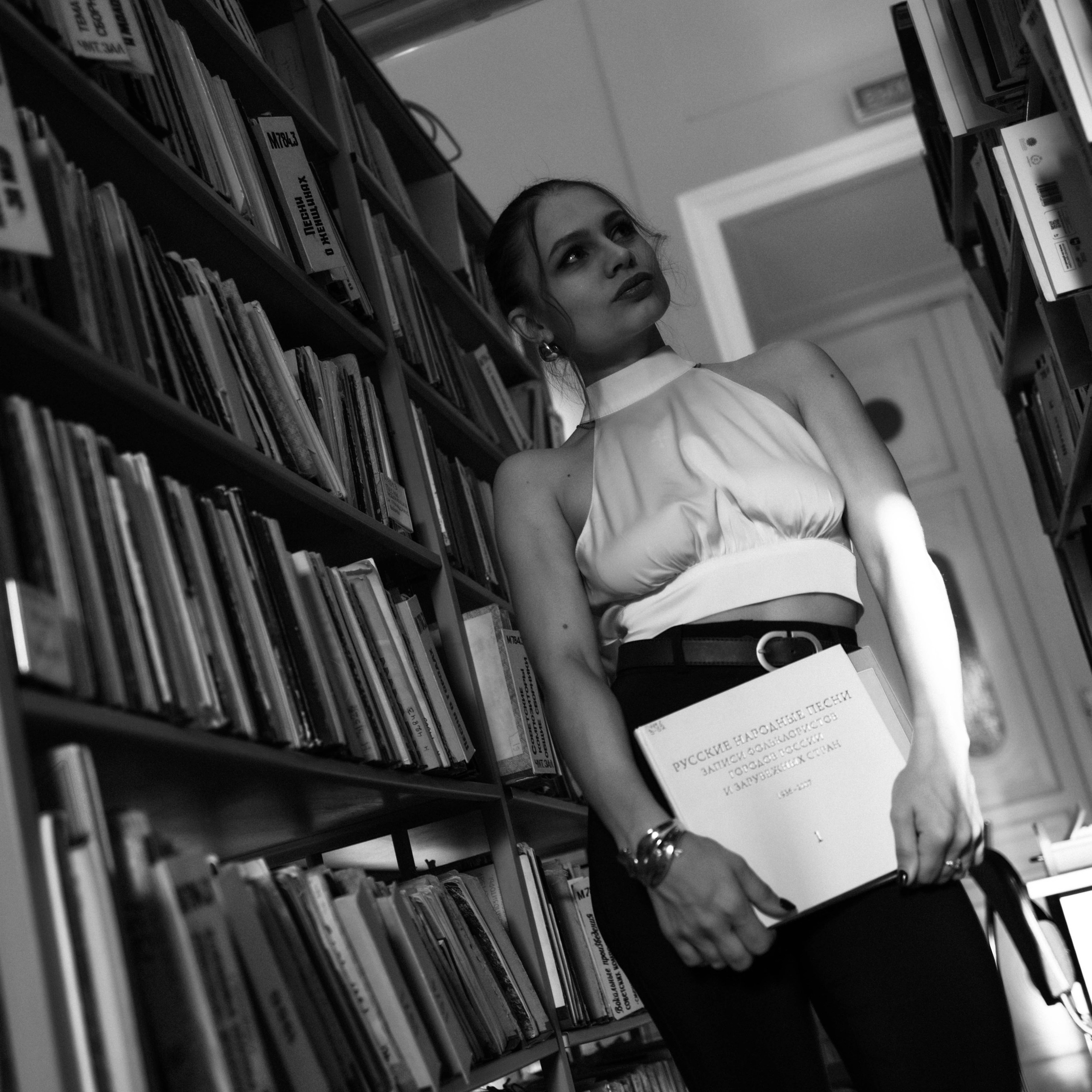 Анастасия. Ника, фотограф из Нижнего Новгорода