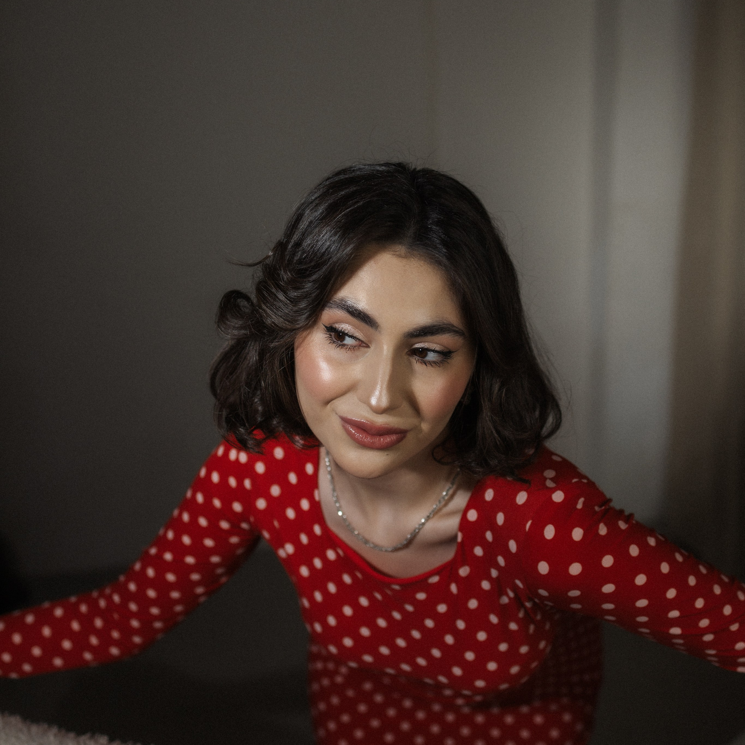 SAMIRA. Ника, фотограф из Нижнего Новгорода