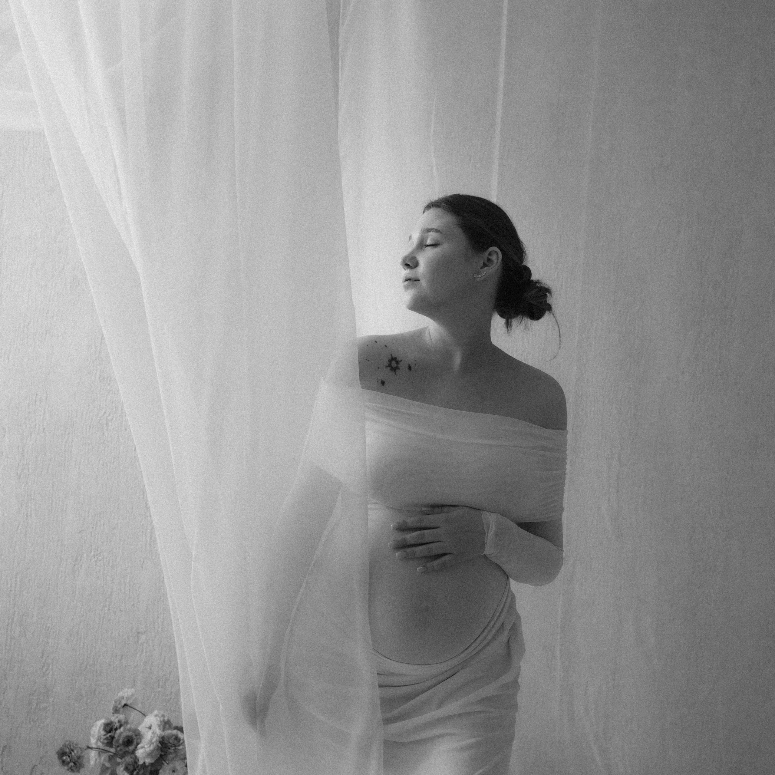 Илья и Настя. Ника, фотограф из Нижнего Новгорода