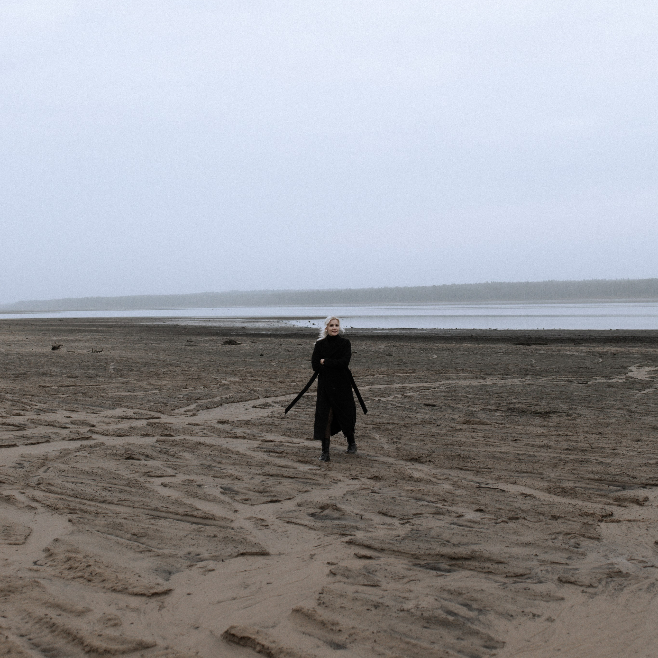 YANA. Ника, фотограф из Нижнего Новгорода