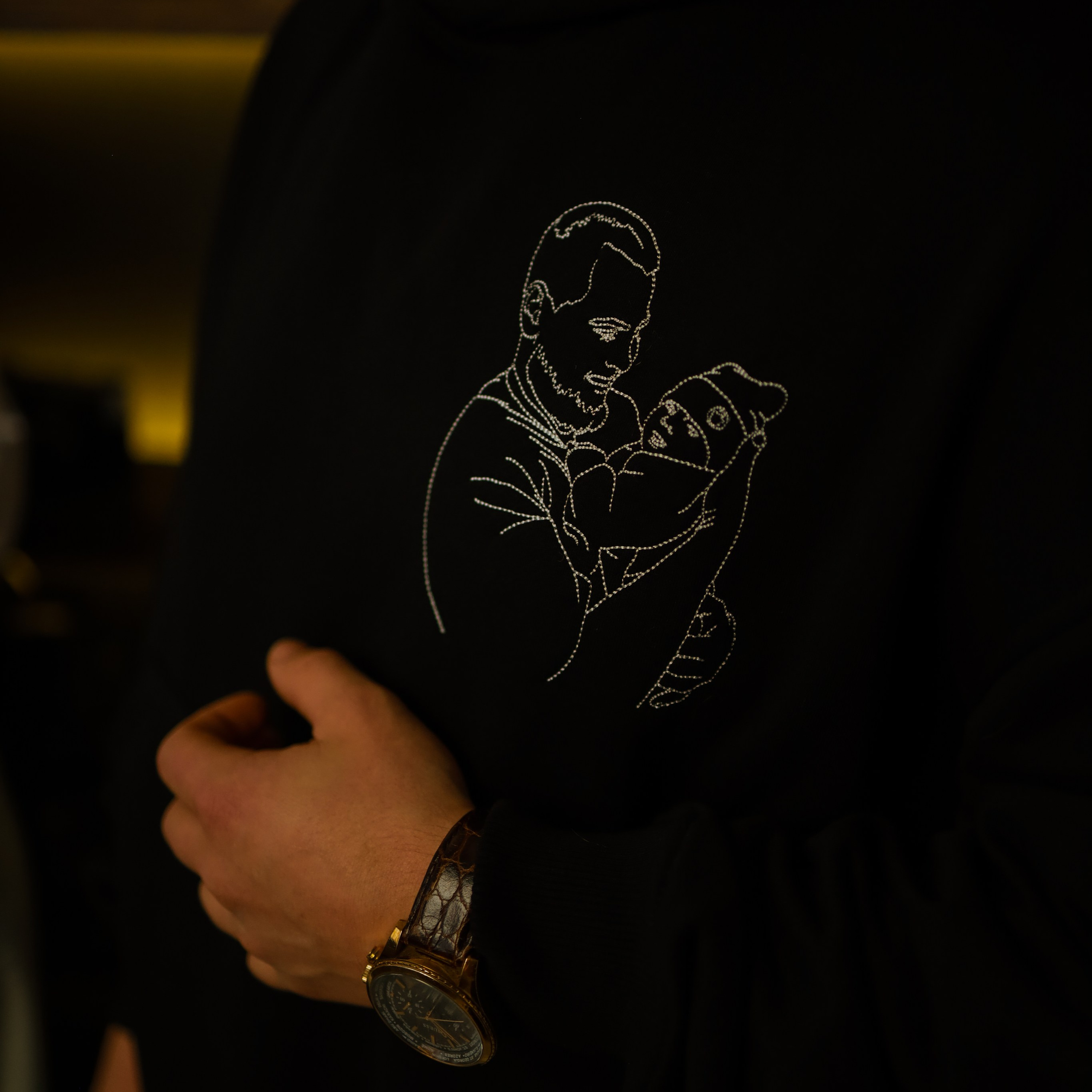 AL&DI. Ника, фотограф из Нижнего Новгорода