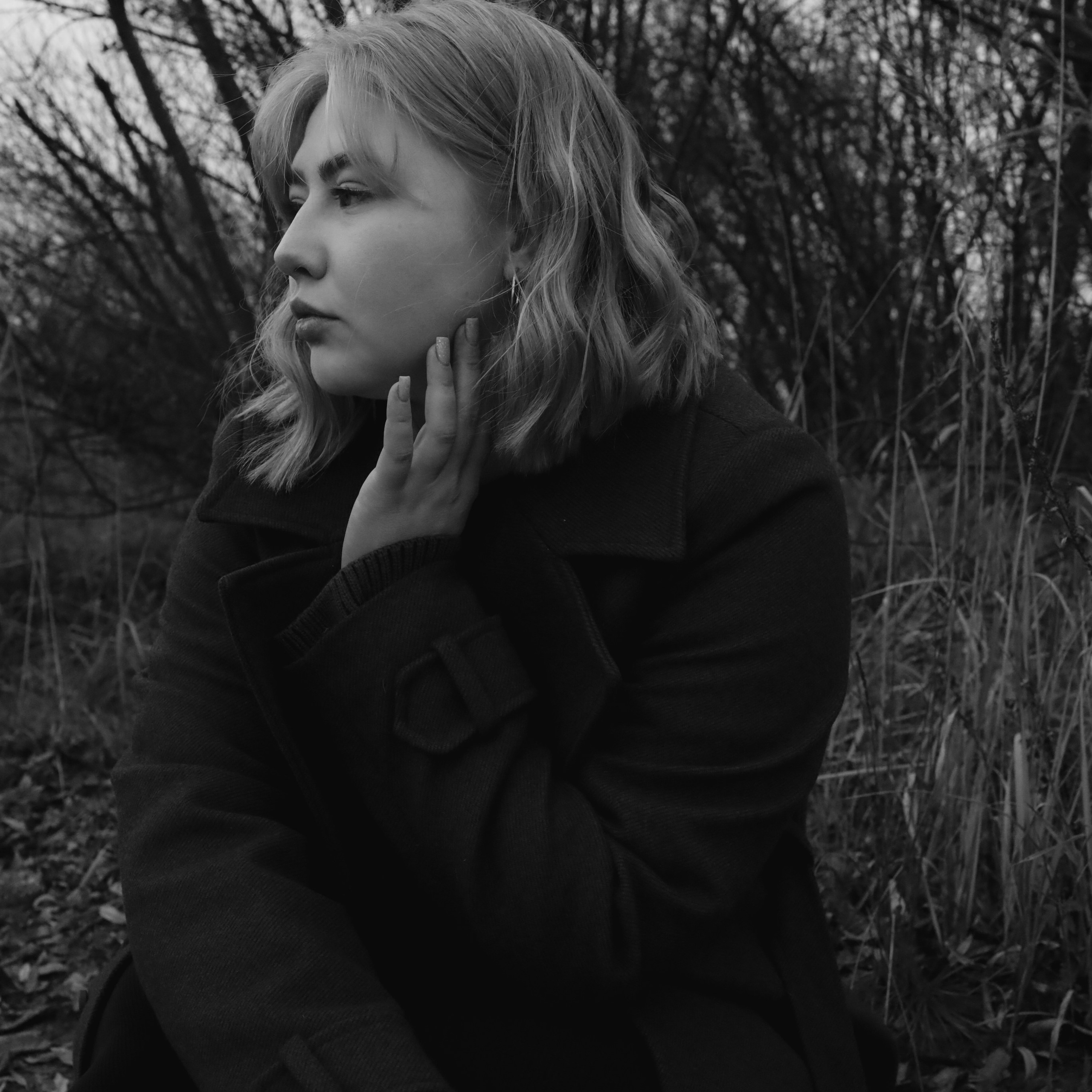 ALINKY. Ника, фотограф из Нижнего Новгорода