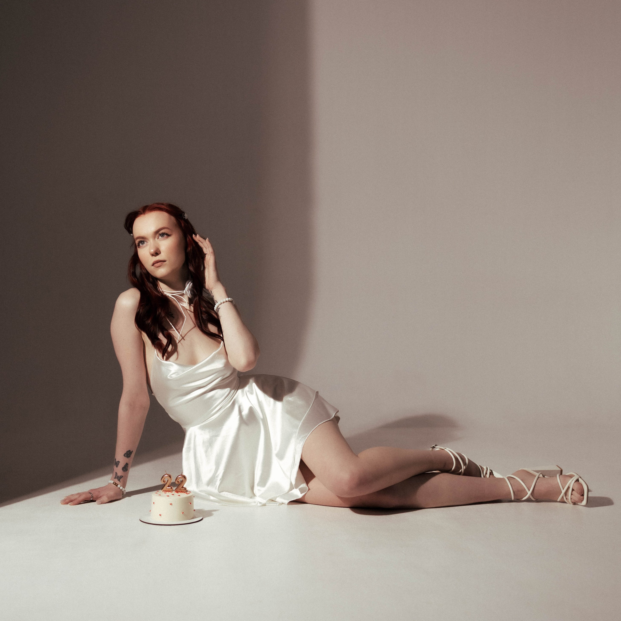 Яна. Ника, фотограф из Нижнего Новгорода