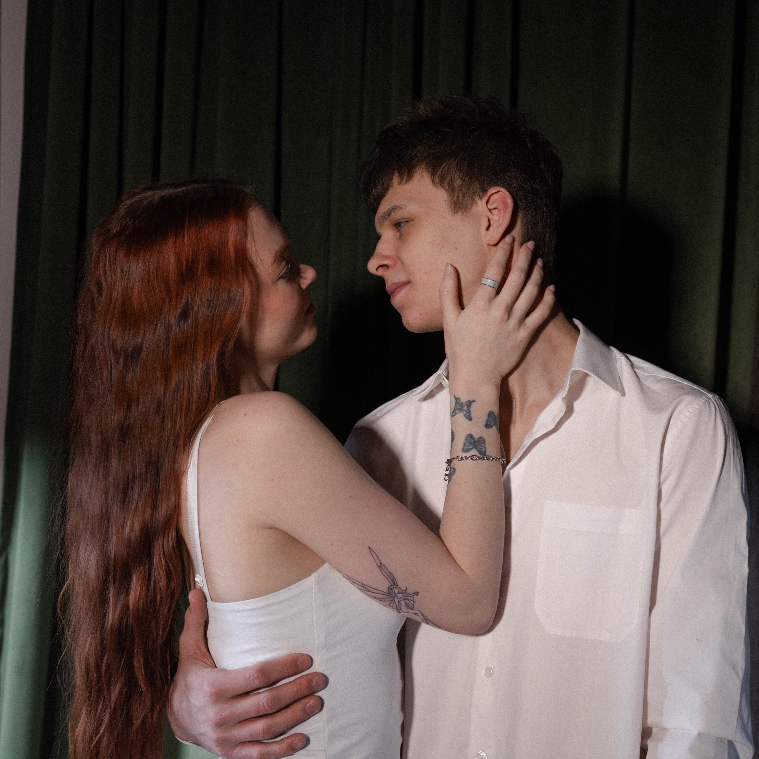 M&Y. Ника, фотограф из Нижнего Новгорода