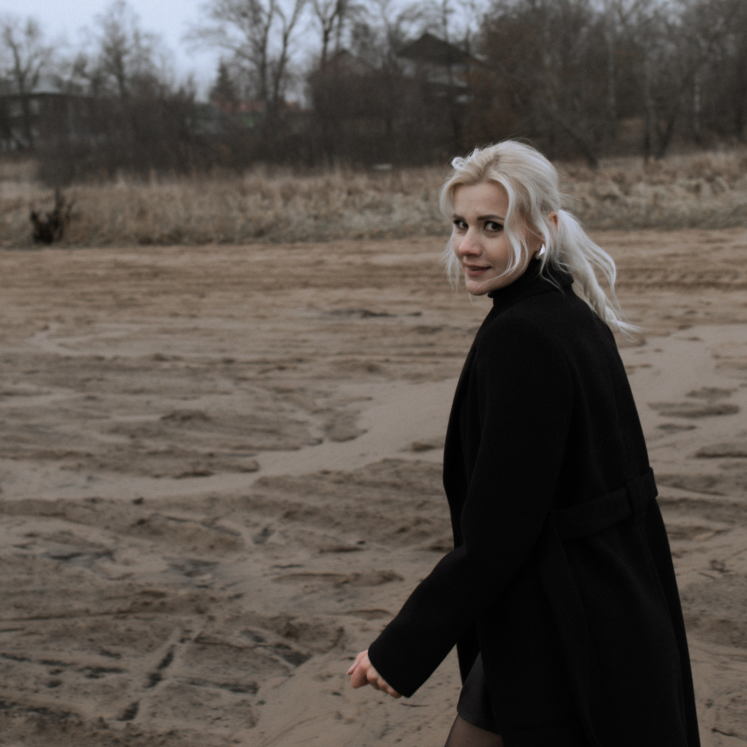 YANA. Ника, фотограф из Нижнего Новгорода