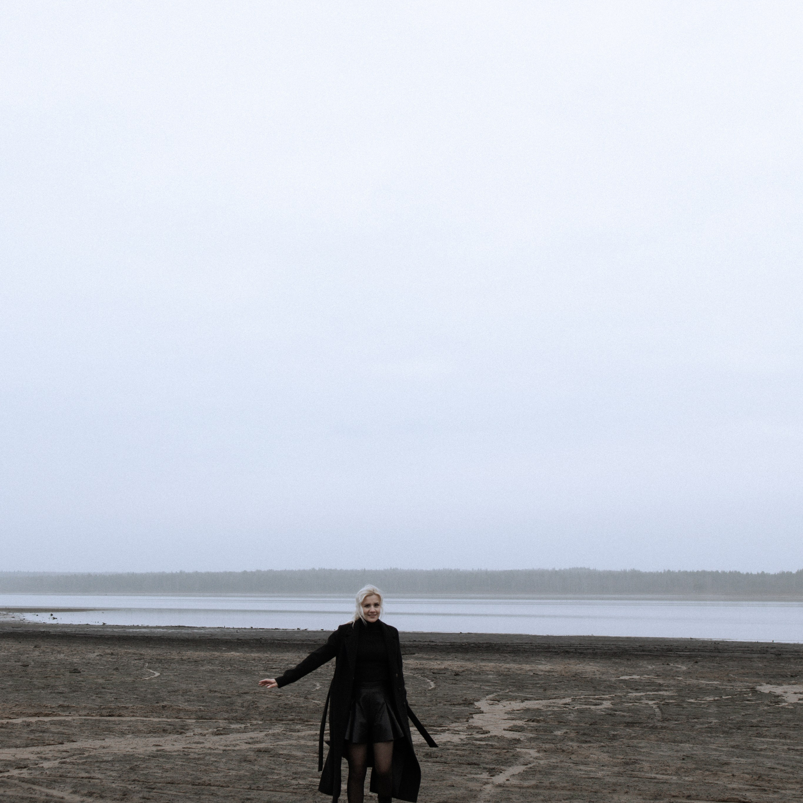 YANA. Ника, фотограф из Нижнего Новгорода