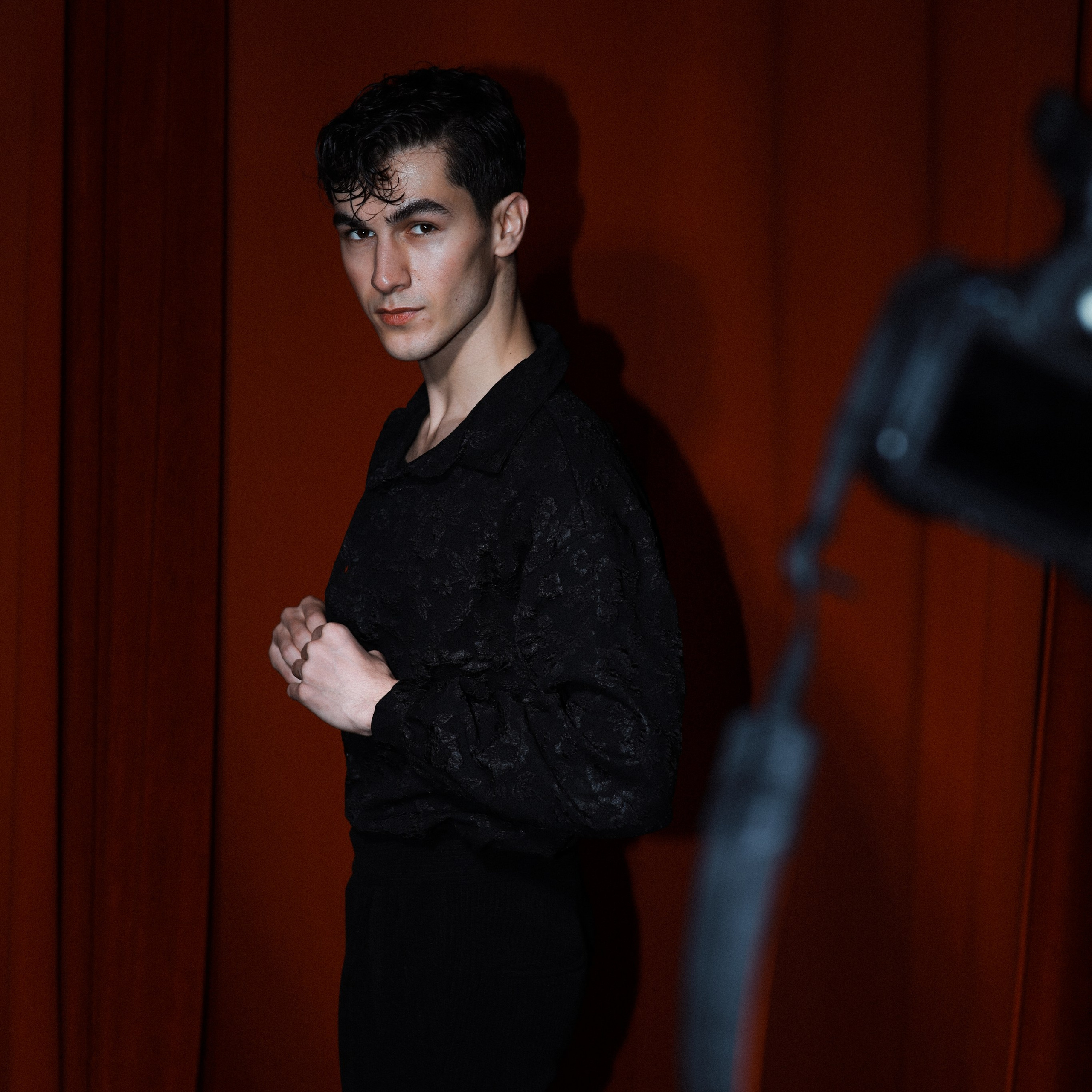 SAY. Ника, фотограф из Нижнего Новгорода