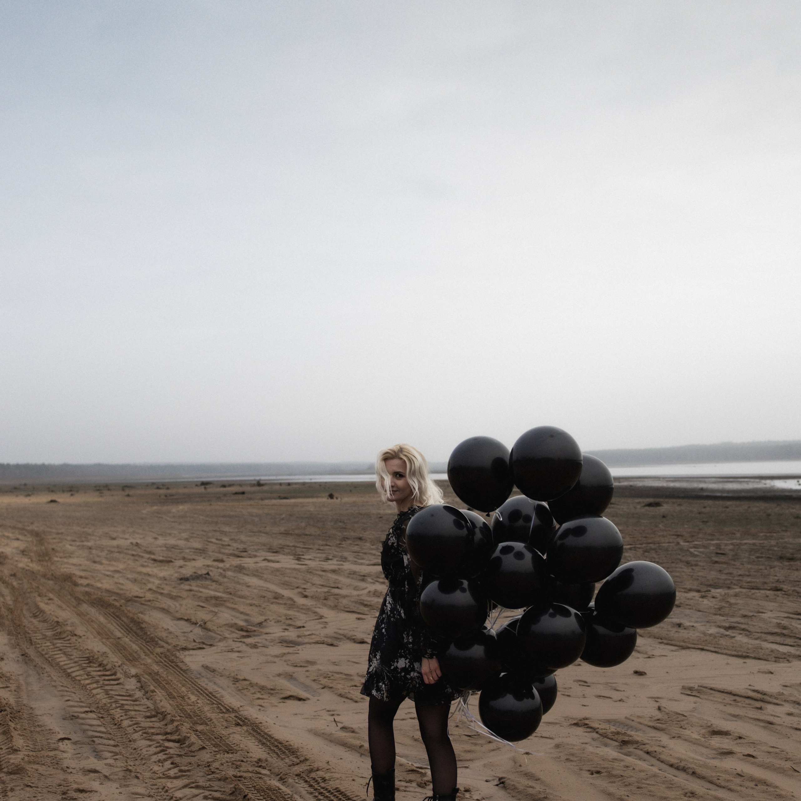 YANA. Ника, фотограф из Нижнего Новгорода