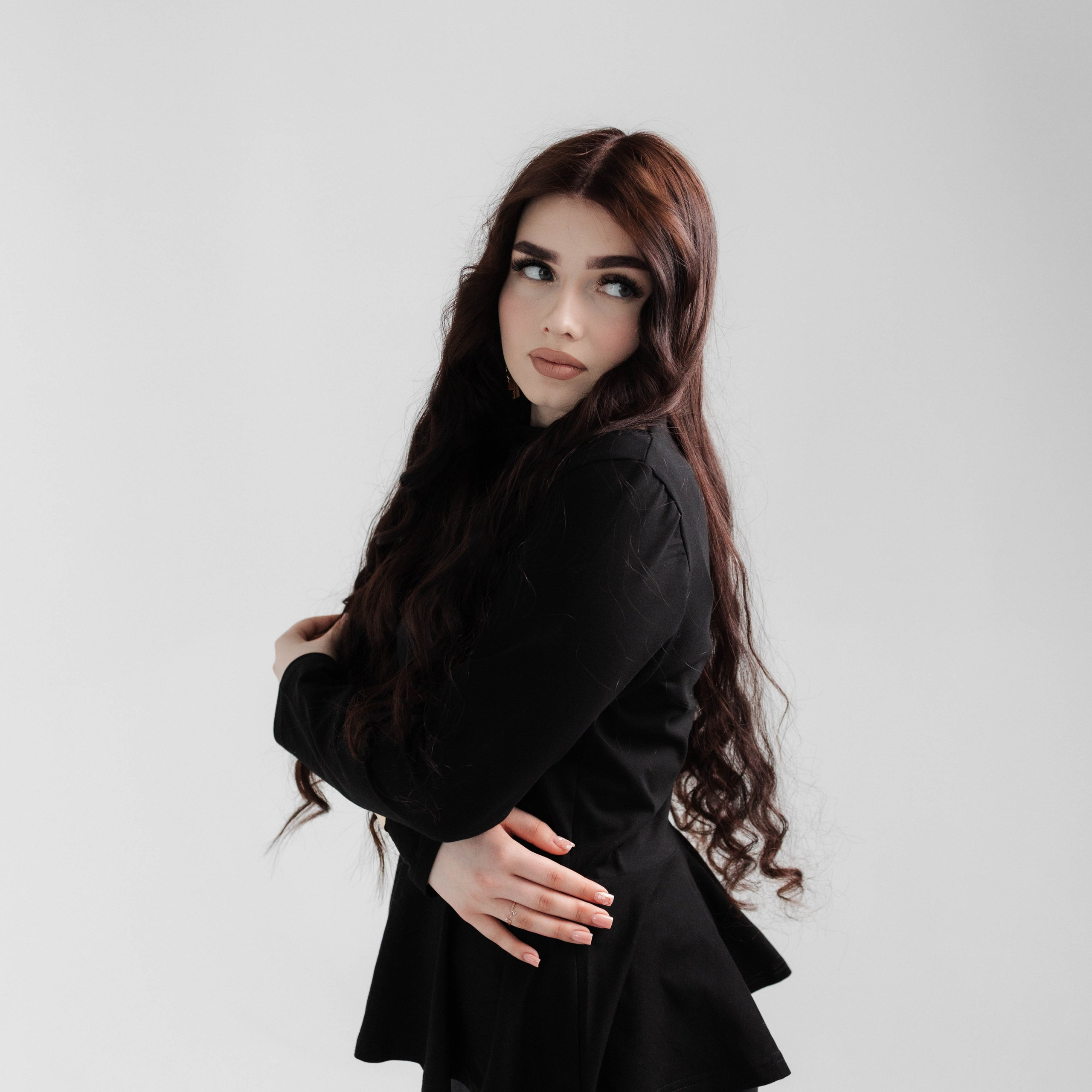 Саша и Женя. Ника, фотограф из Нижнего Новгорода