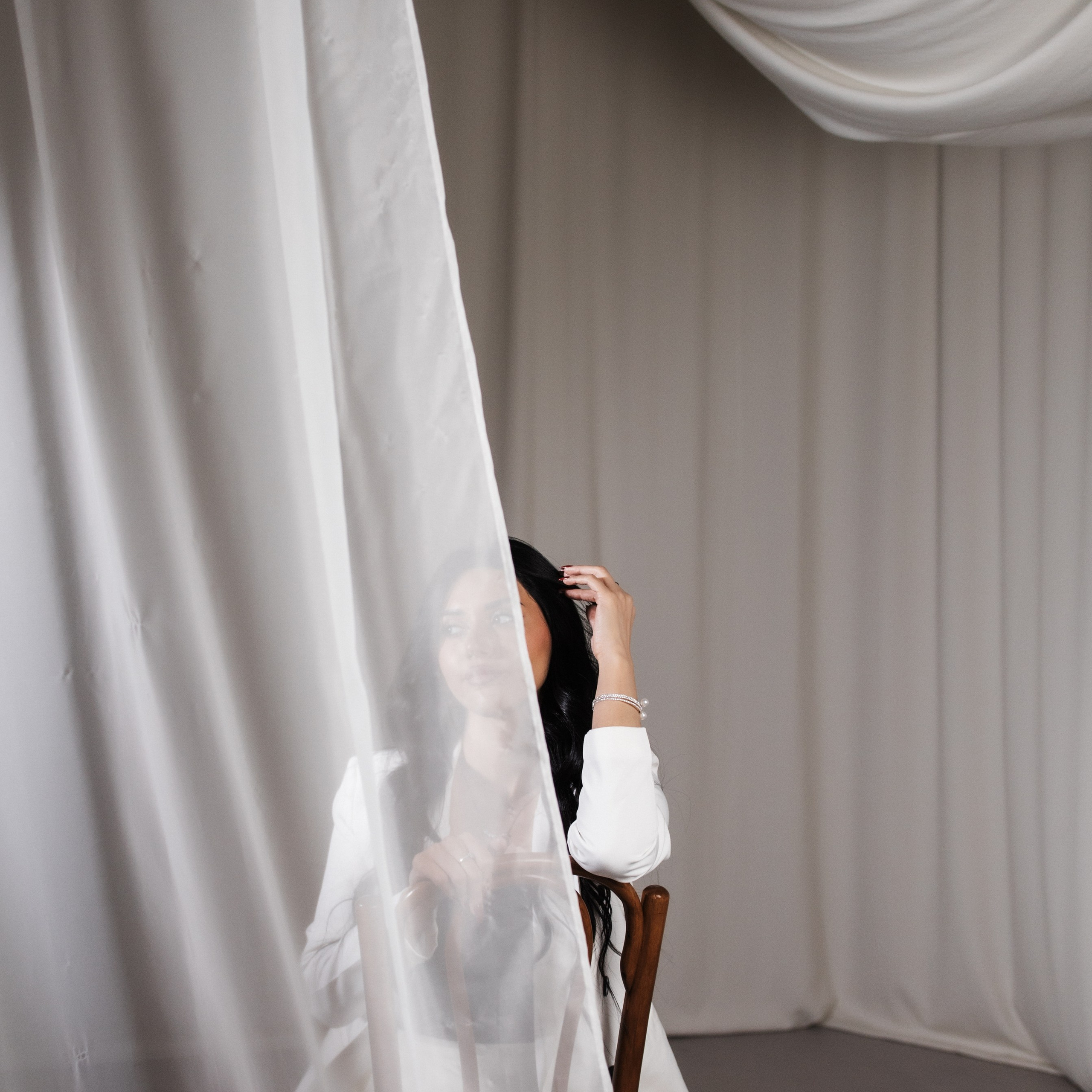 AMINA. Ника, фотограф из Нижнего Новгорода