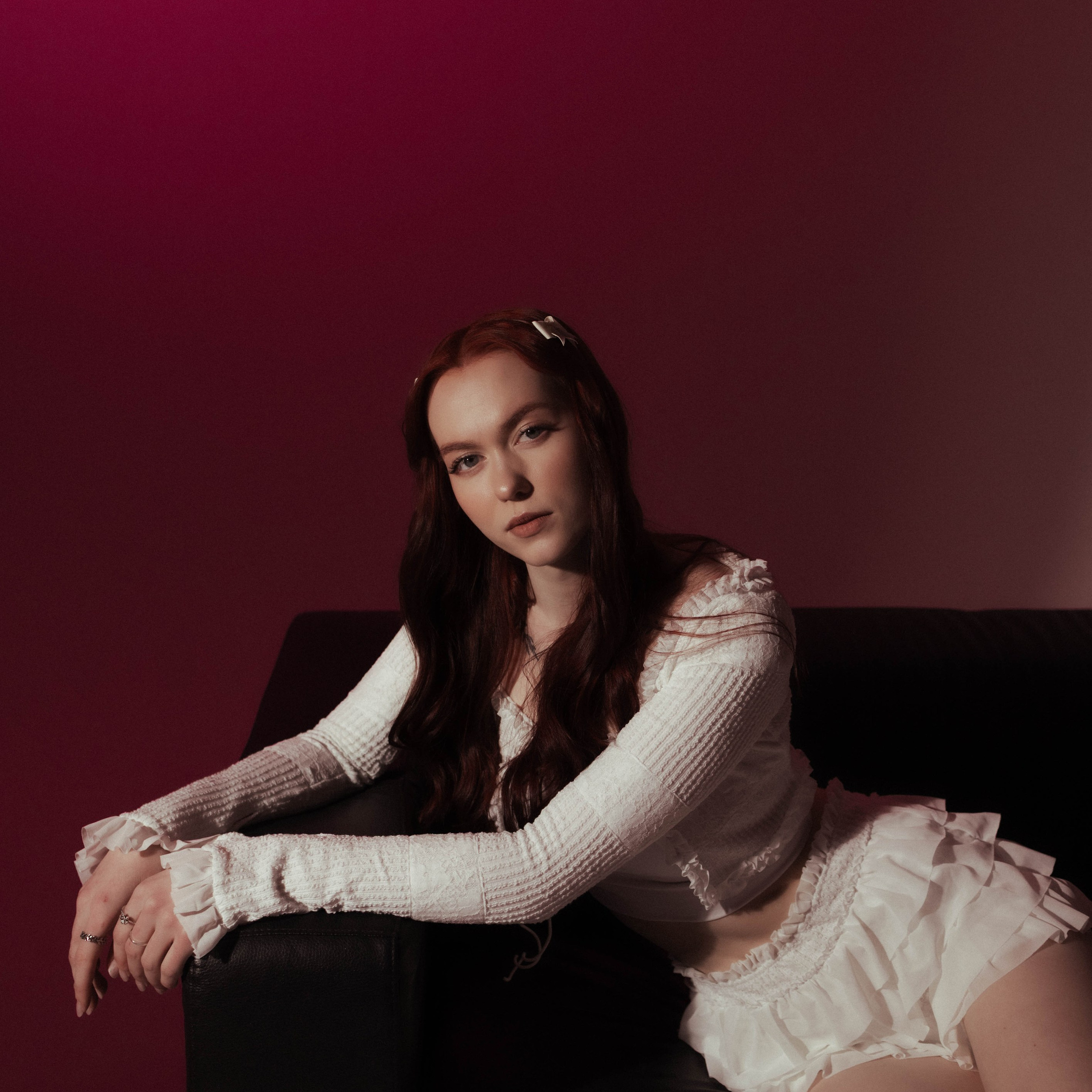 Яна. Ника, фотограф из Нижнего Новгорода