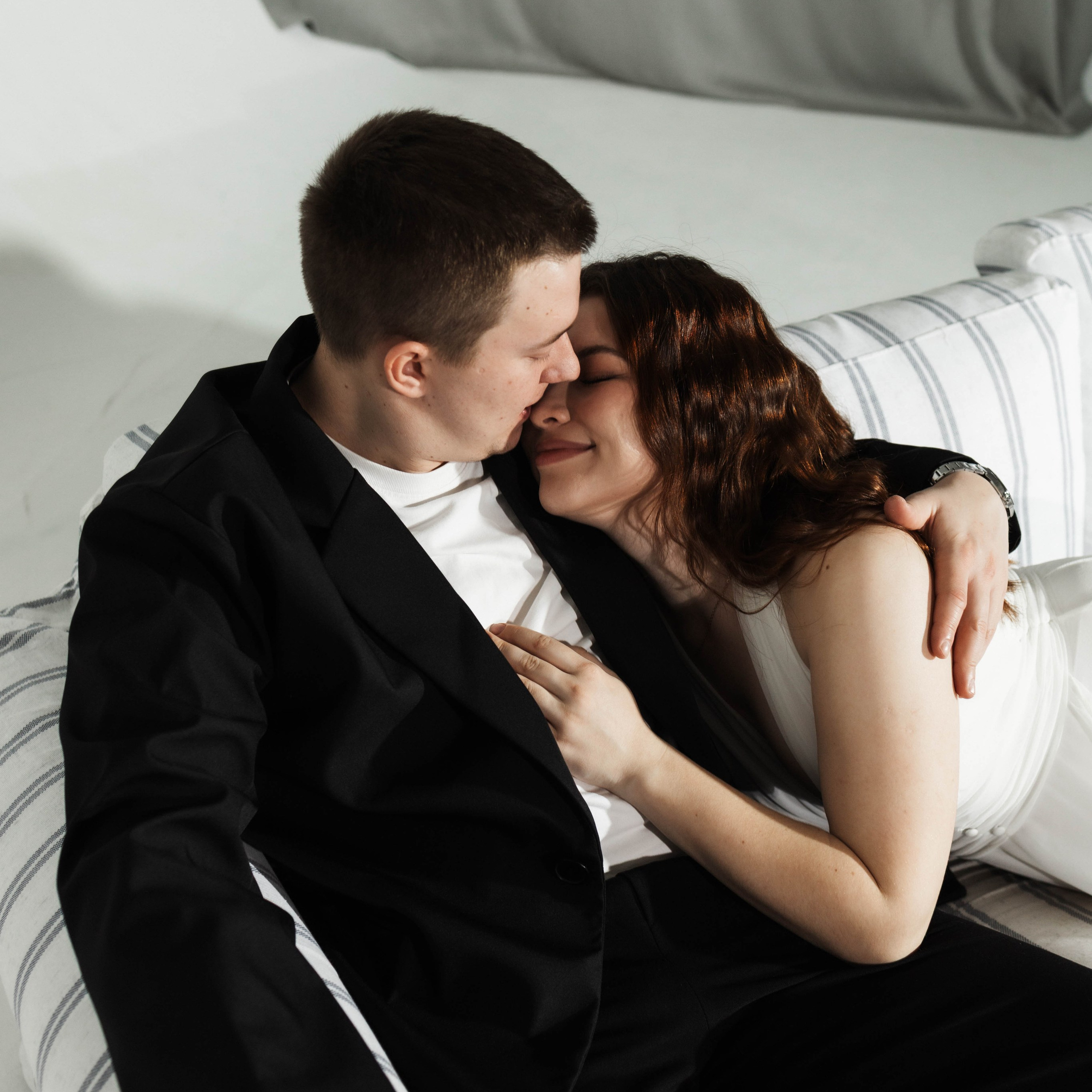 Д&M. Ника, фотограф из Нижнего Новгорода